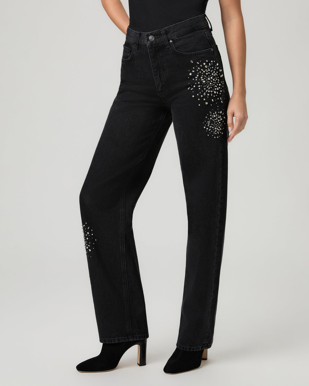 Emilie - Starry Night Embellished 23