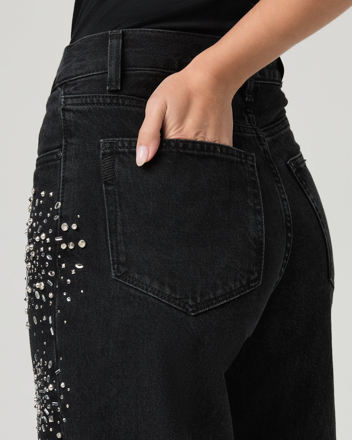 Emilie - Starry Night Embellished 23