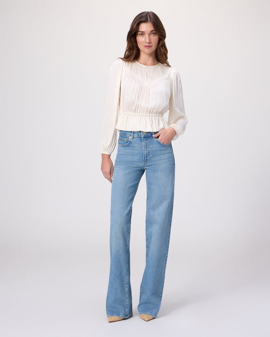 Sasha Wide Leg - Reverie 23