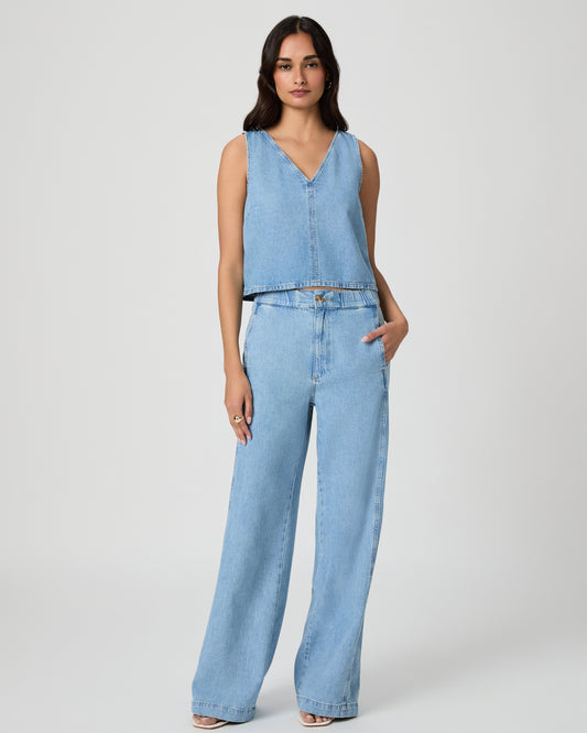 Rumi Wide Leg Pant - Revolution 23