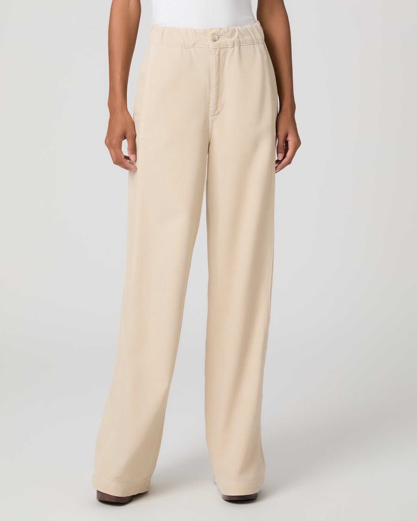 Rumi Pant - Vintage Biscotti 23