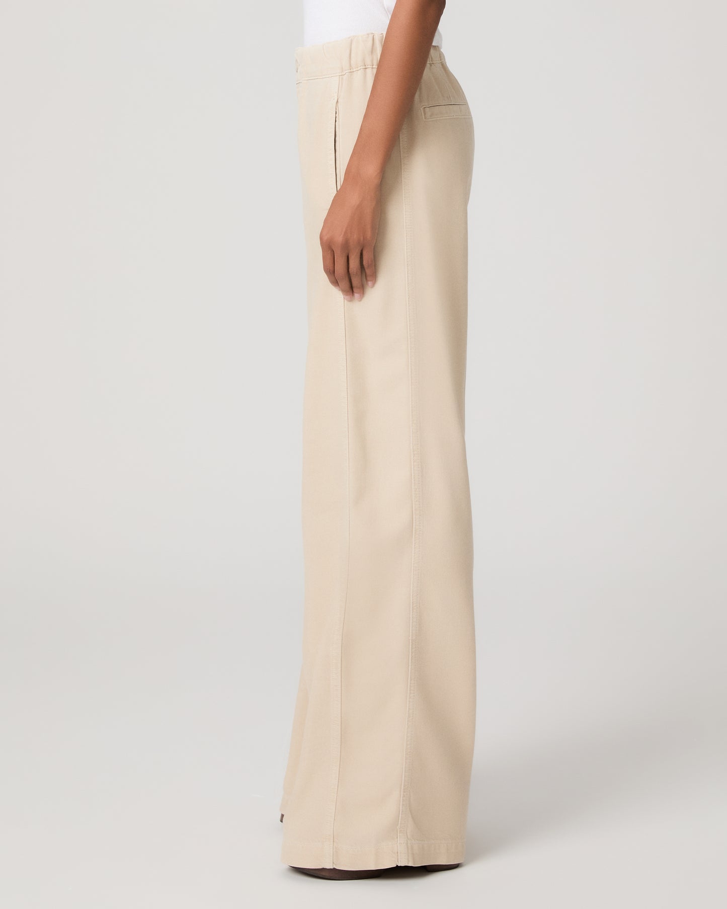 Rumi Pant - Vintage Biscotti 23