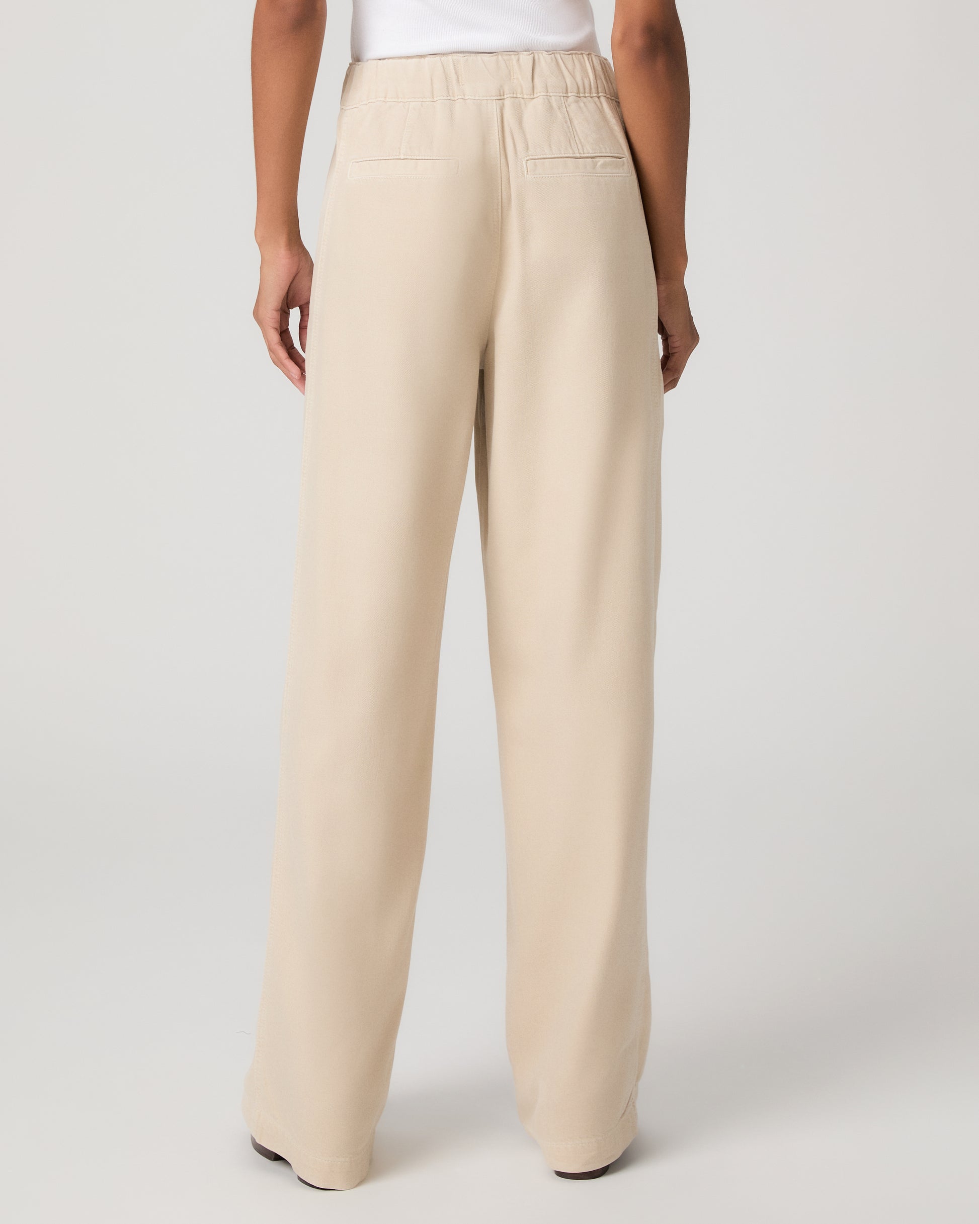 Rumi Pant - Vintage Biscotti 23