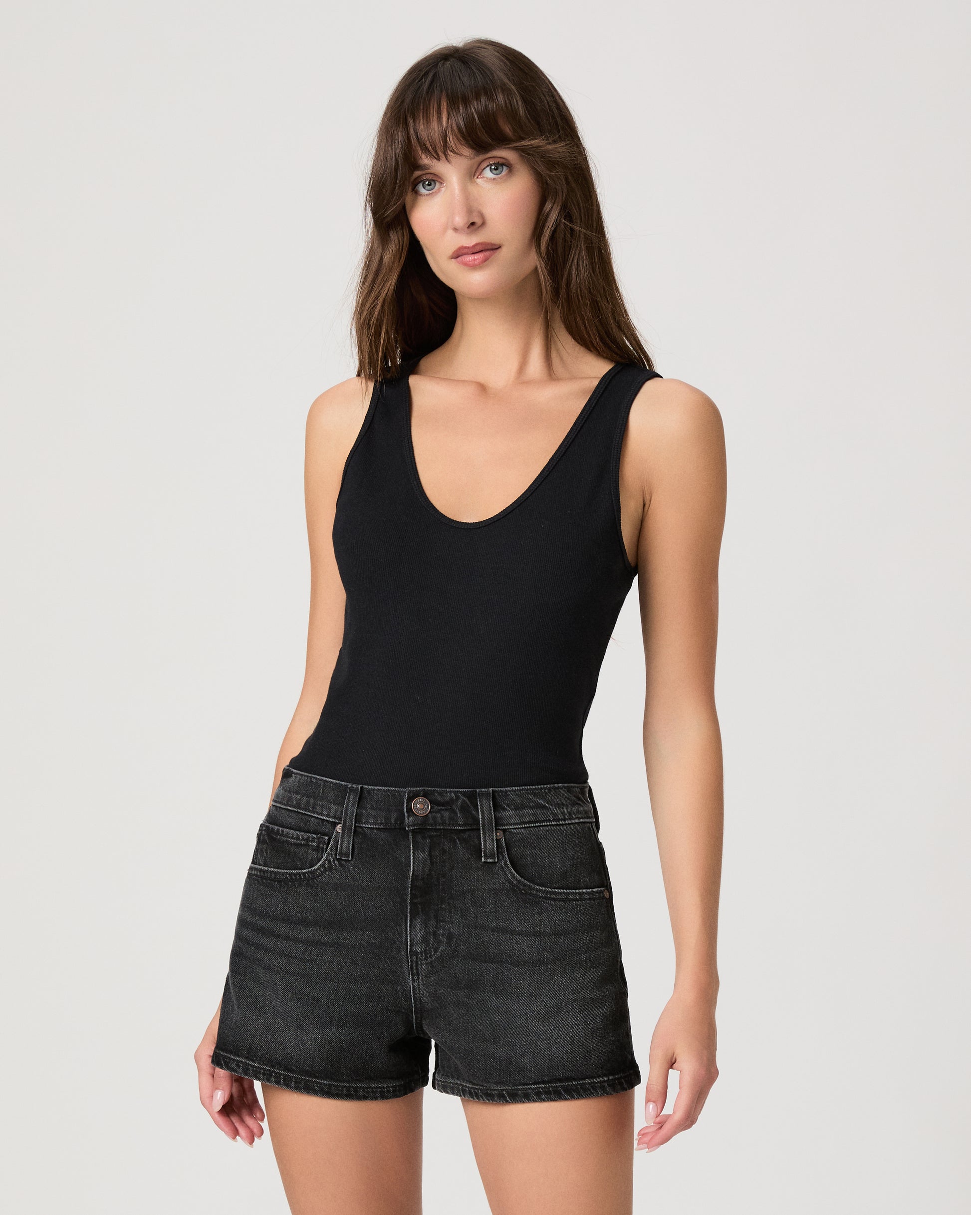 Hayley Short - Black Sandstone 23