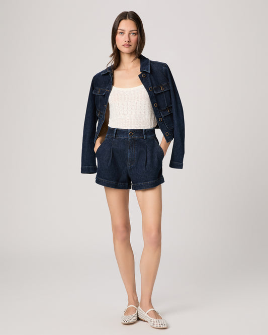 Camille Short - Ballast 23