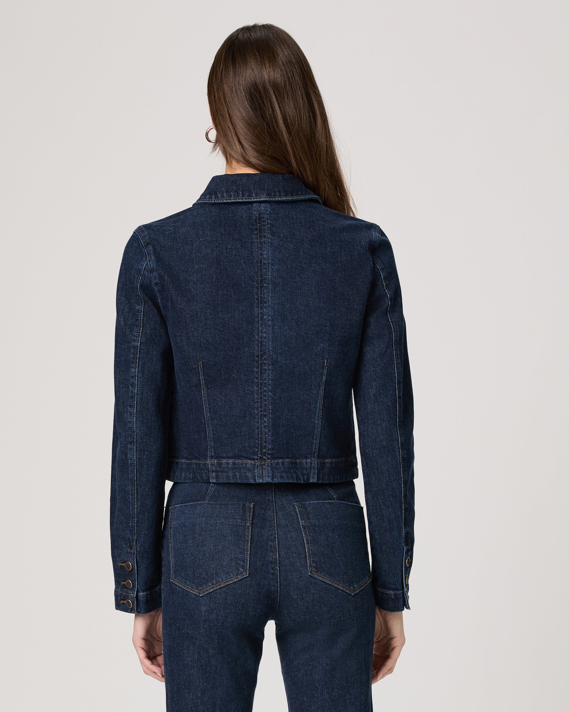 Lydia Jacket - Ballast XXS