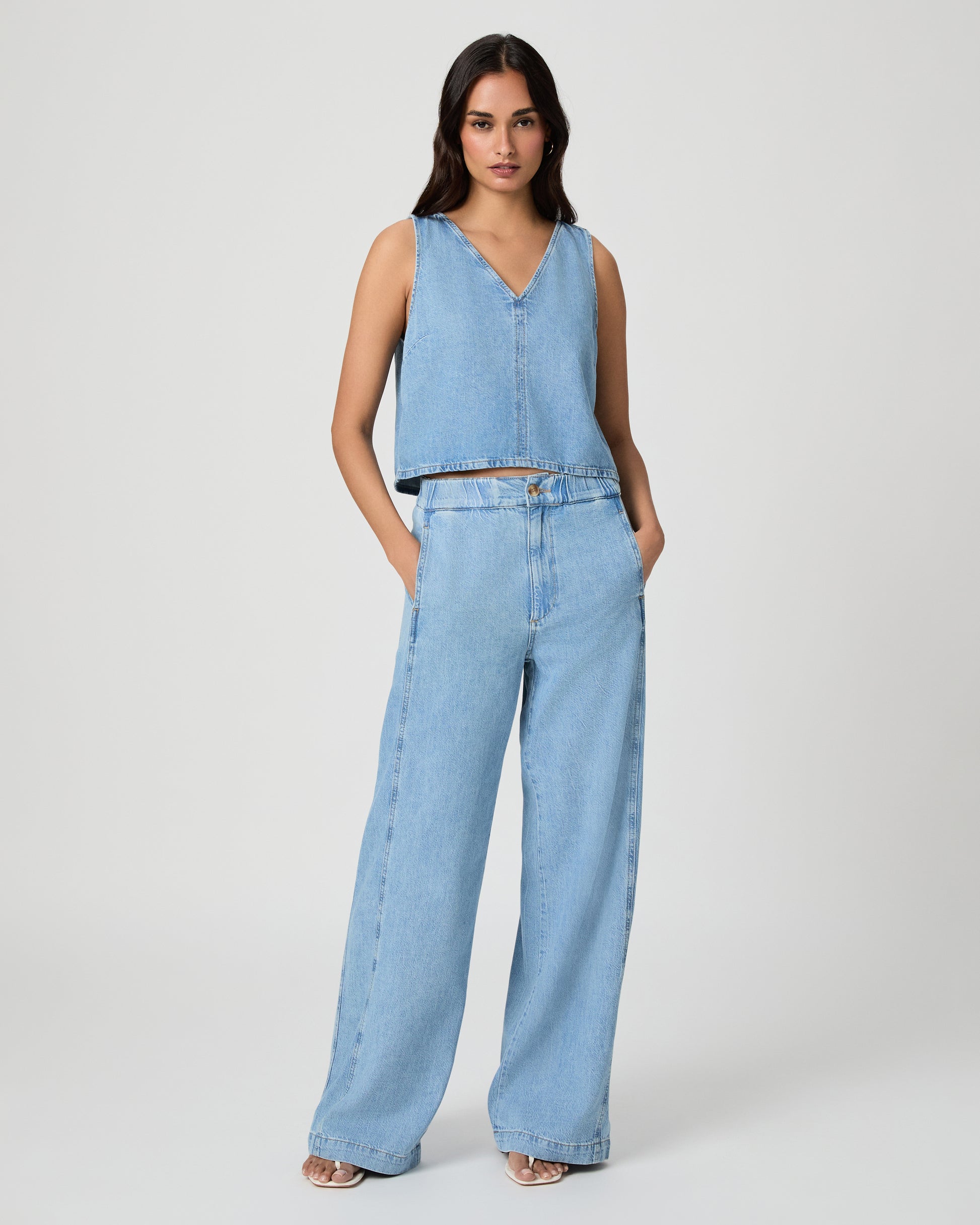 Zola Top - Revolution XXS