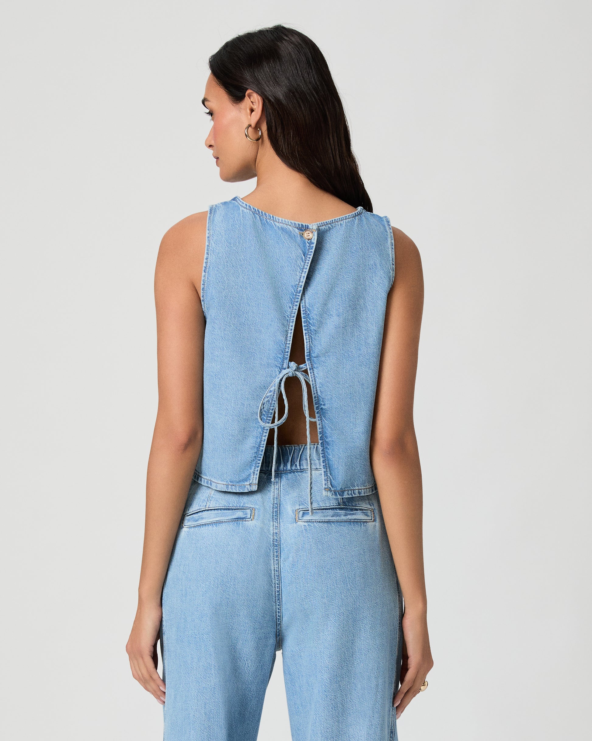 Zola Top - Revolution XXS
