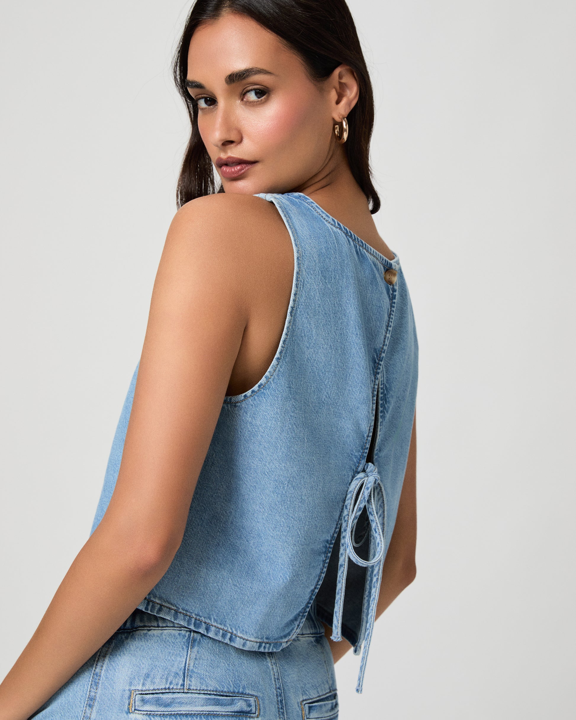 Zola Top - Revolution XXS