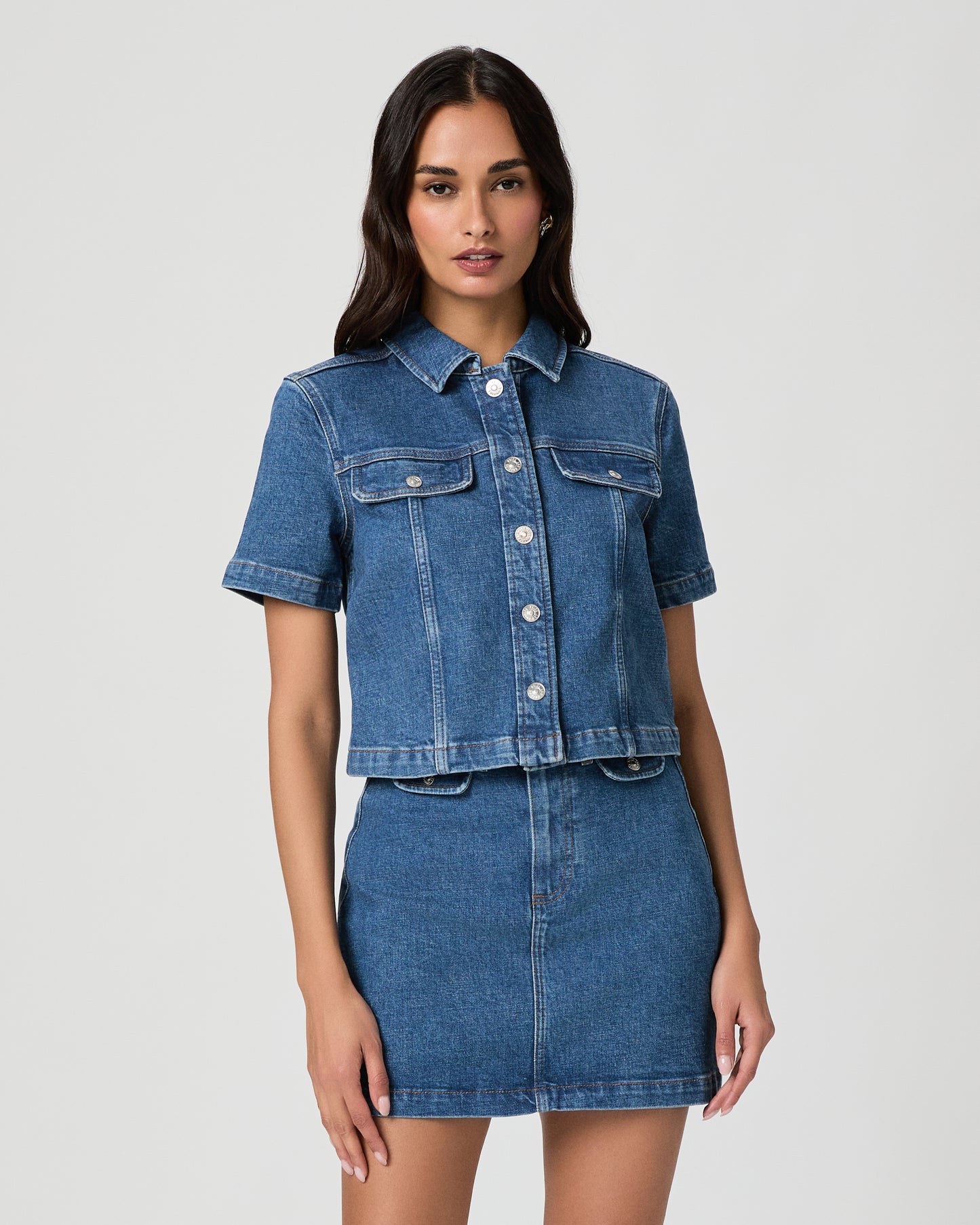 Elly Jacket - Laguna XXS