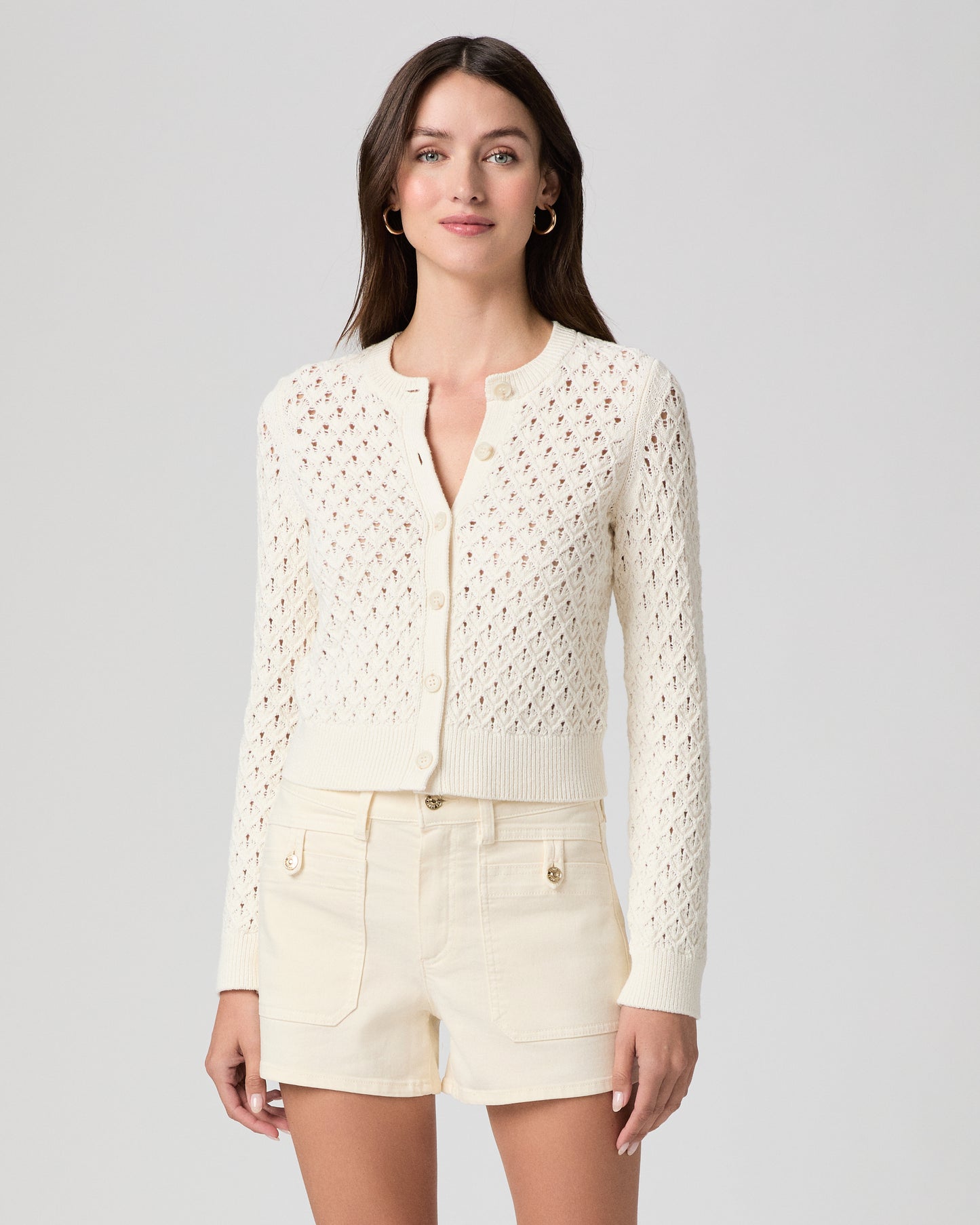 Fallon Short - Quartz Sand 23