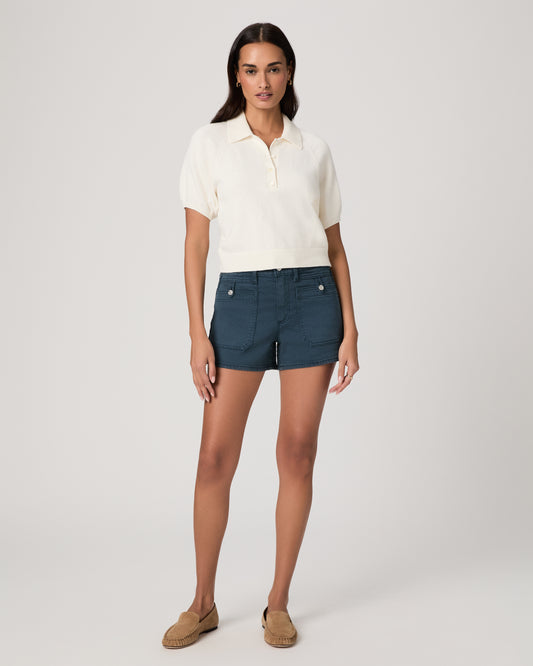 Fallon Short - Navy Moonlight 23