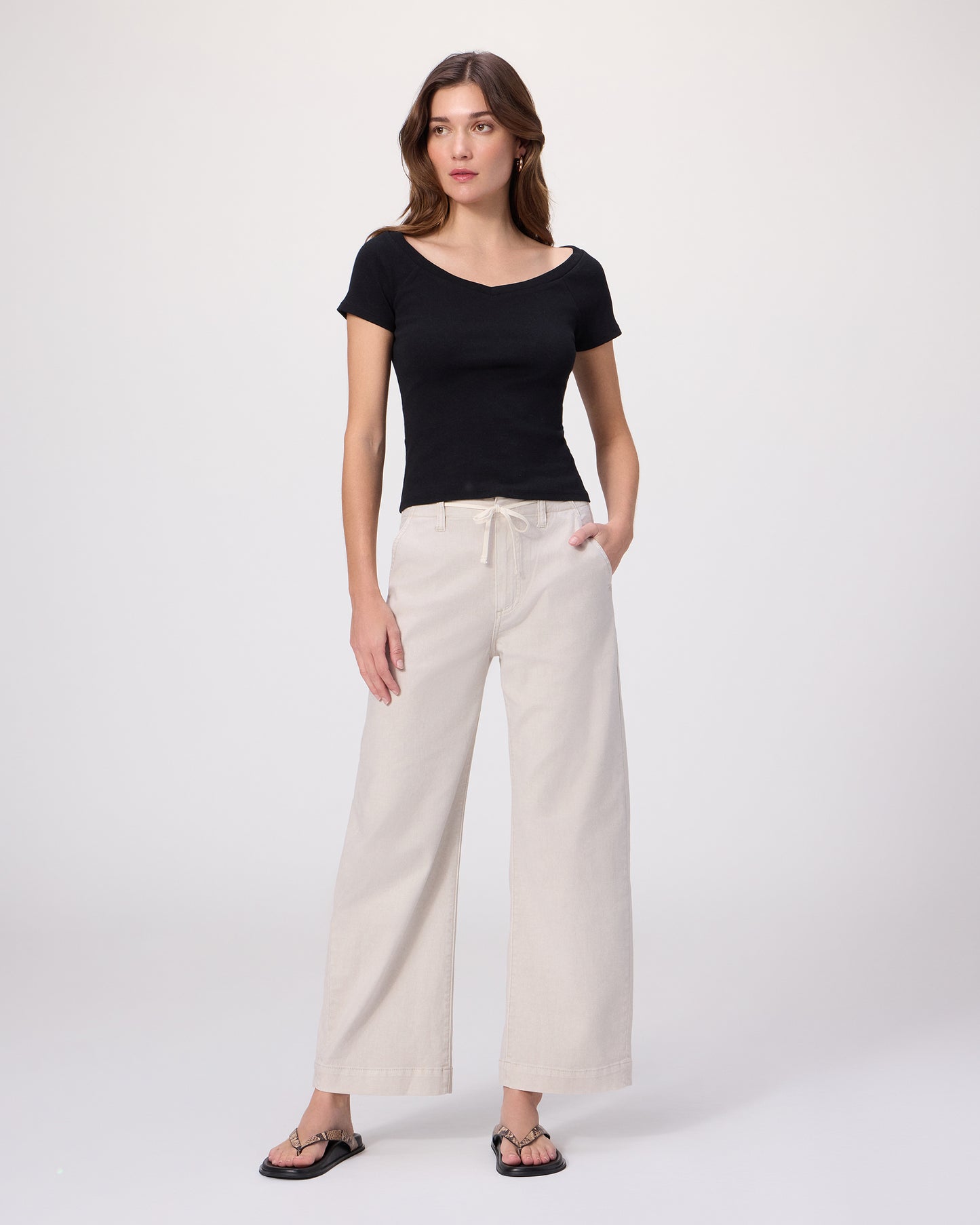 Leita Top - Black XXS