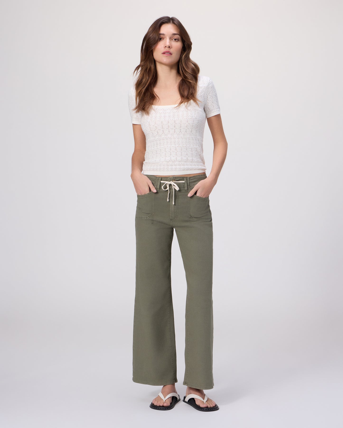 Etoile Top - Ivory XXS