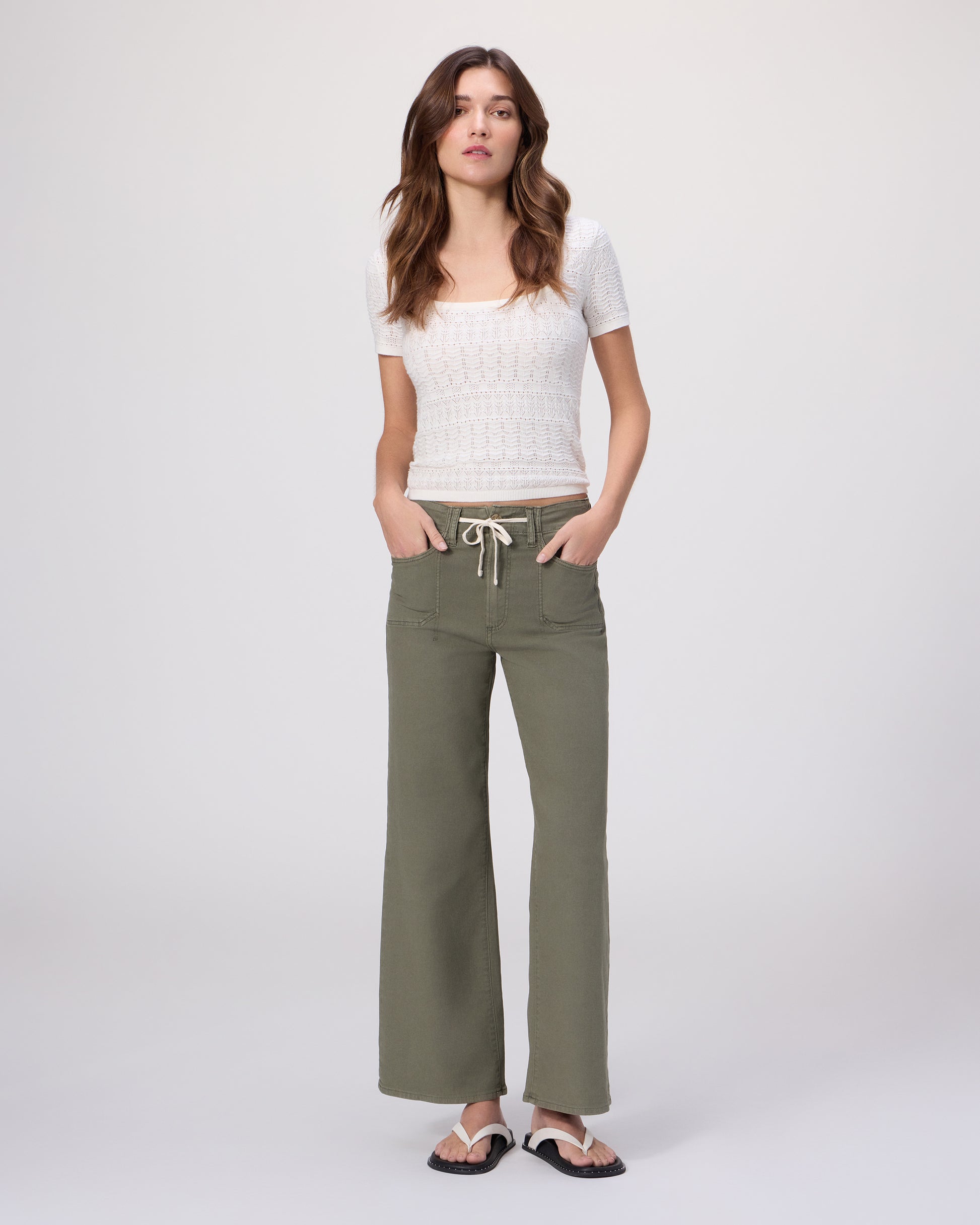 Etoile Top - Ivory XXS