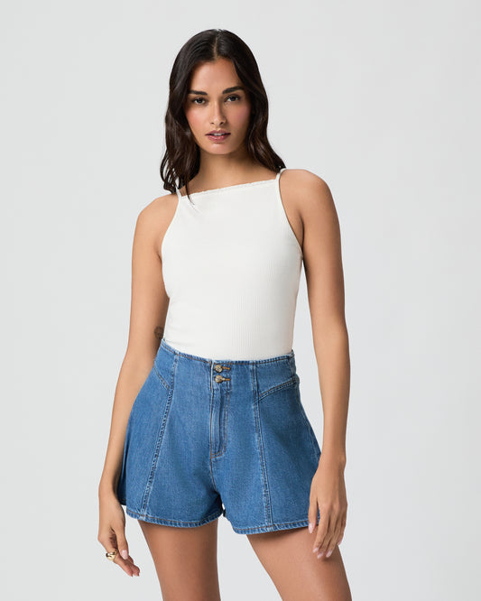Diana Top - White XXS