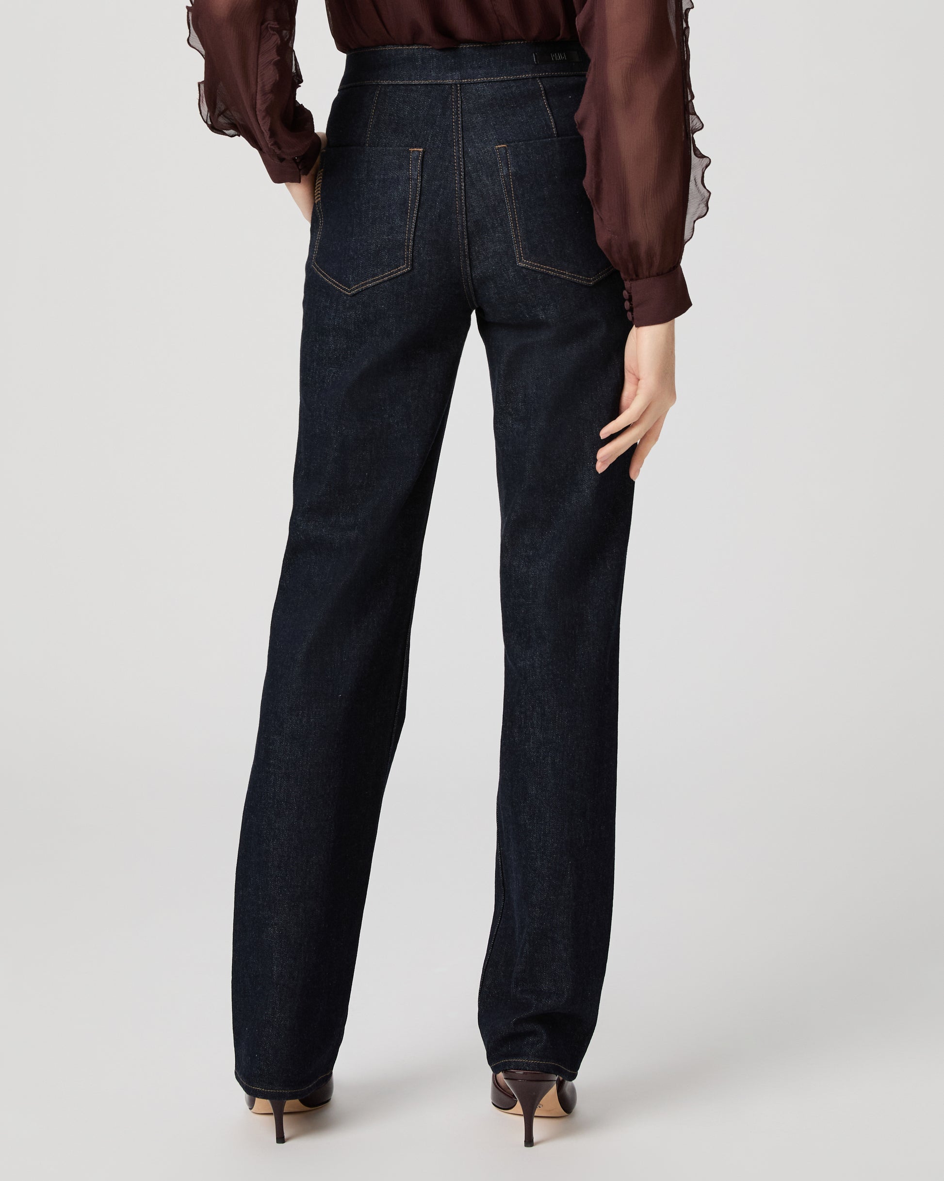 Stevie Straight Jean - Andes 23