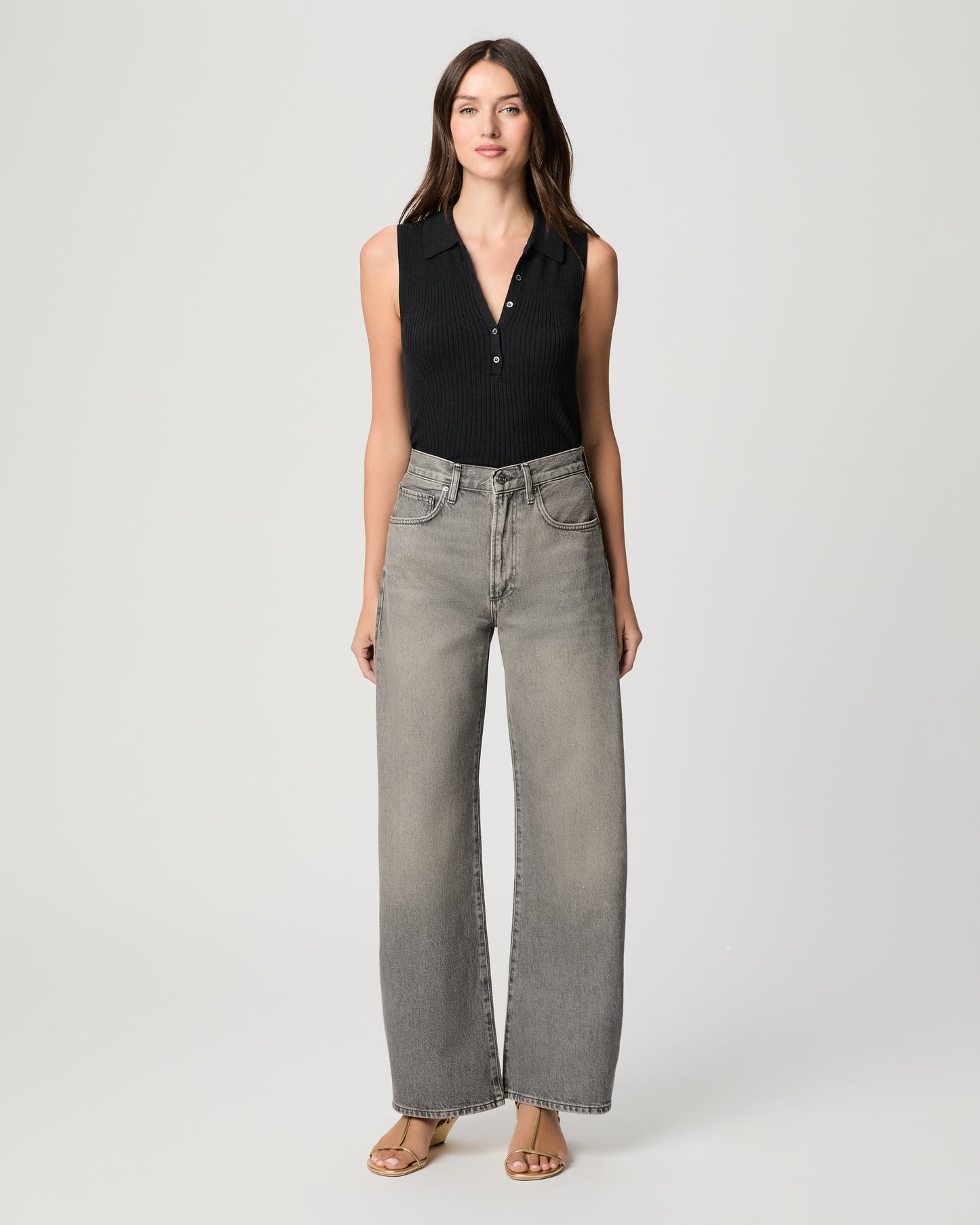 Arellia 32in - Fairfax Grey 23
