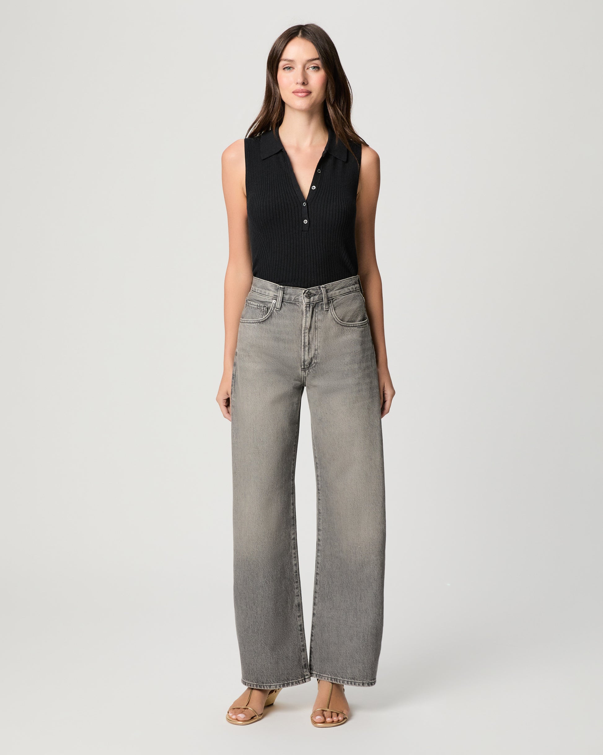 Arellia 32in - Fairfax Grey 23