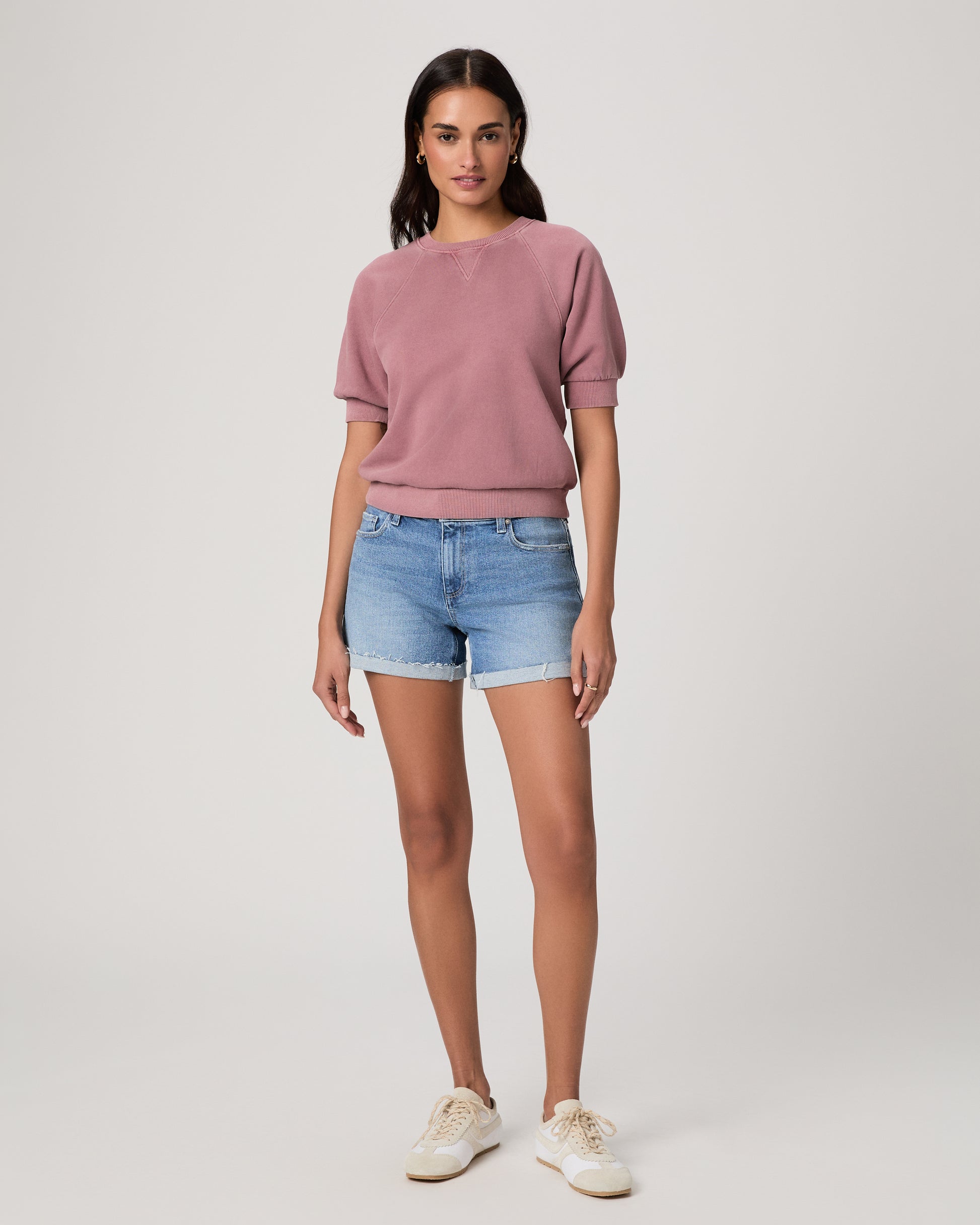 Dylan Short - Tulipe 23