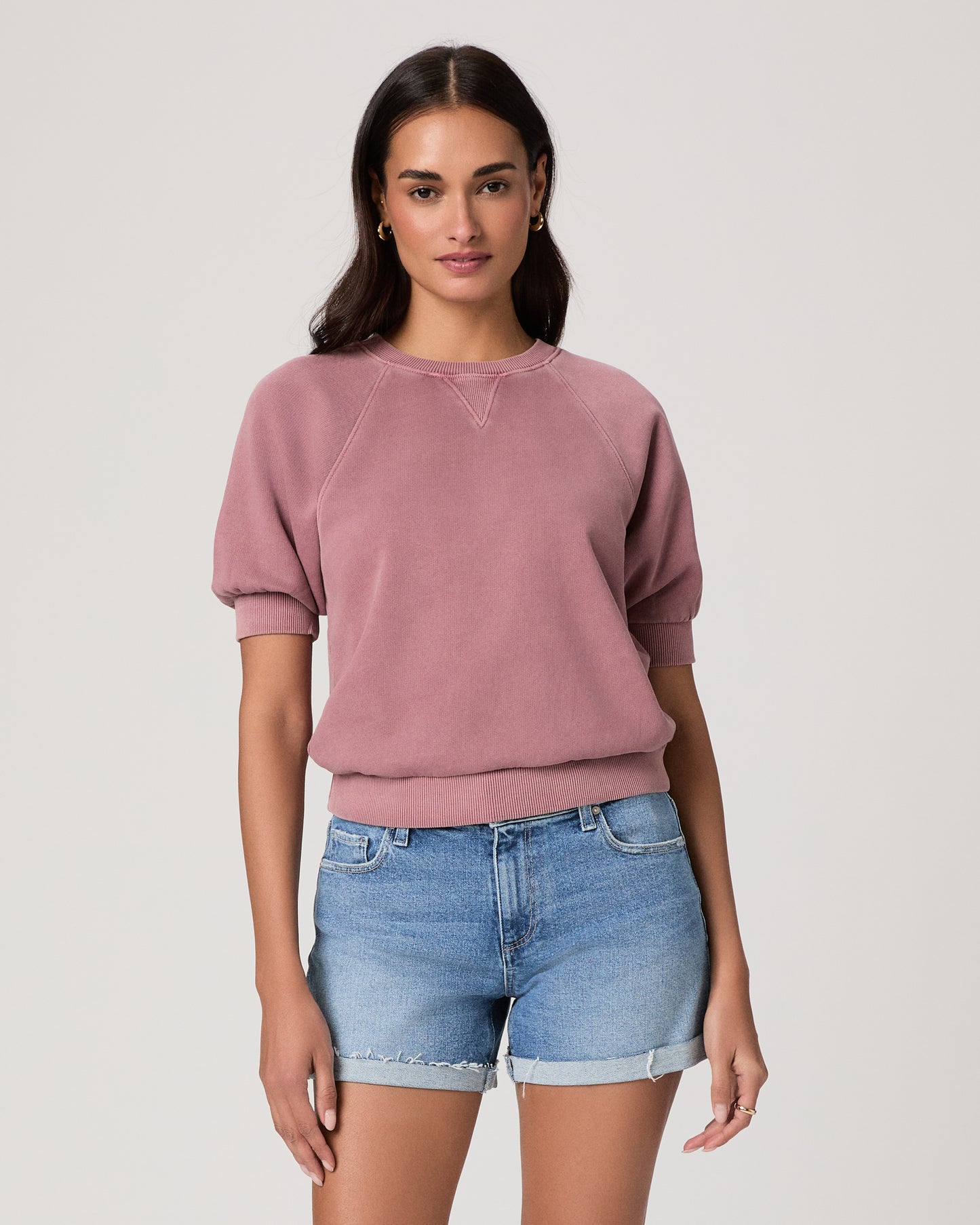 Dylan Short - Tulipe 23