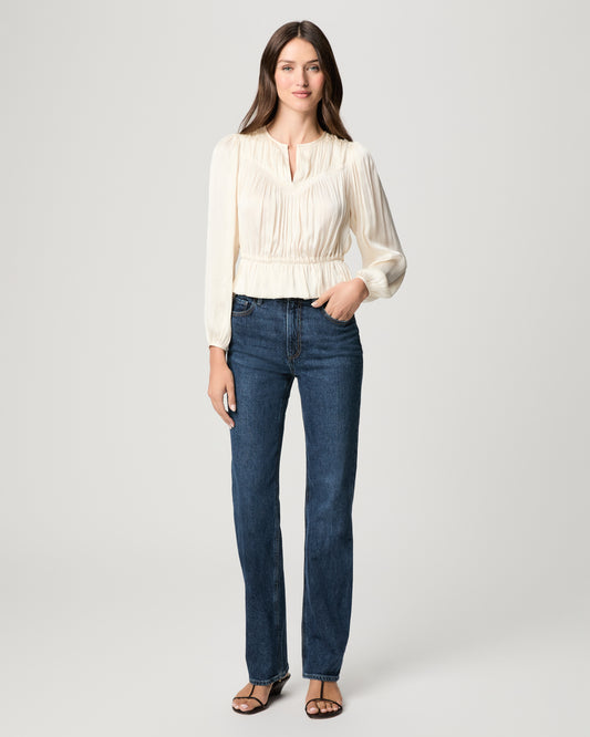 Stevie Seamed Beltloops - San Gabriel 23