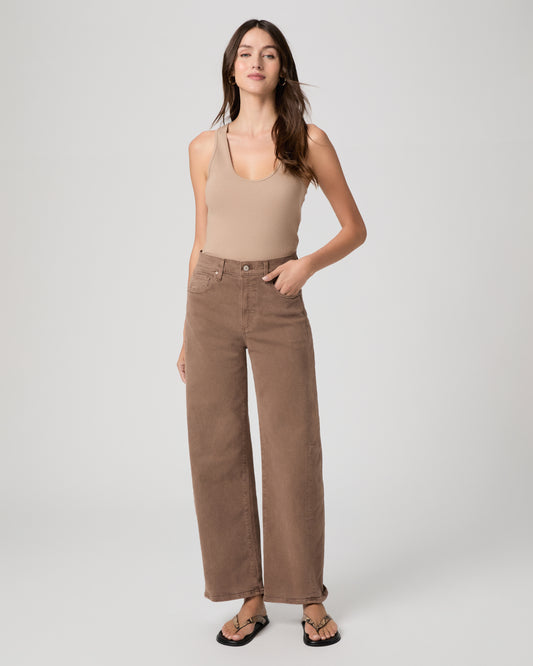 Arellia Skimmer W Outseam Panels - Vintage Canewood 23