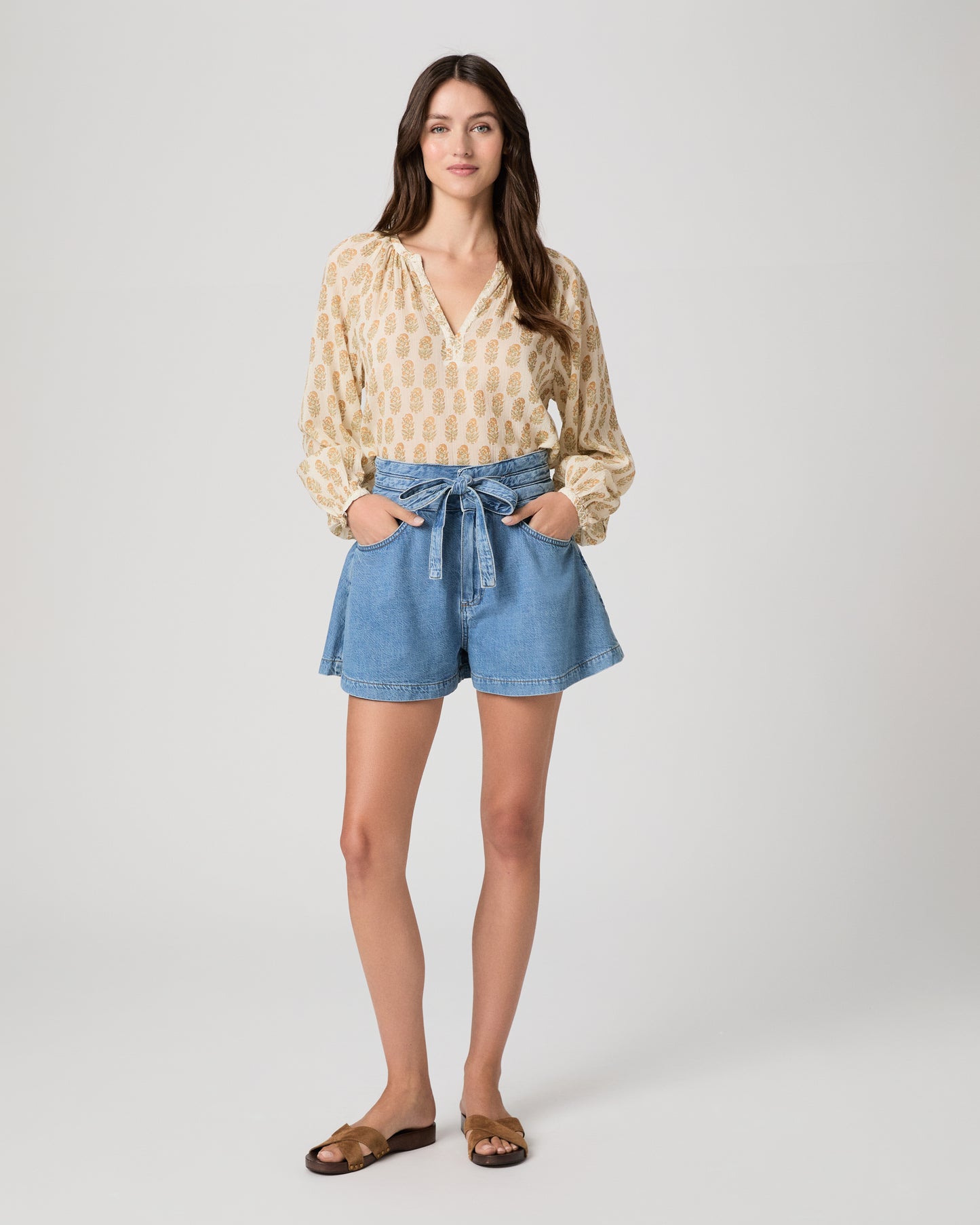 Mathilda Short - Rosecrans 23