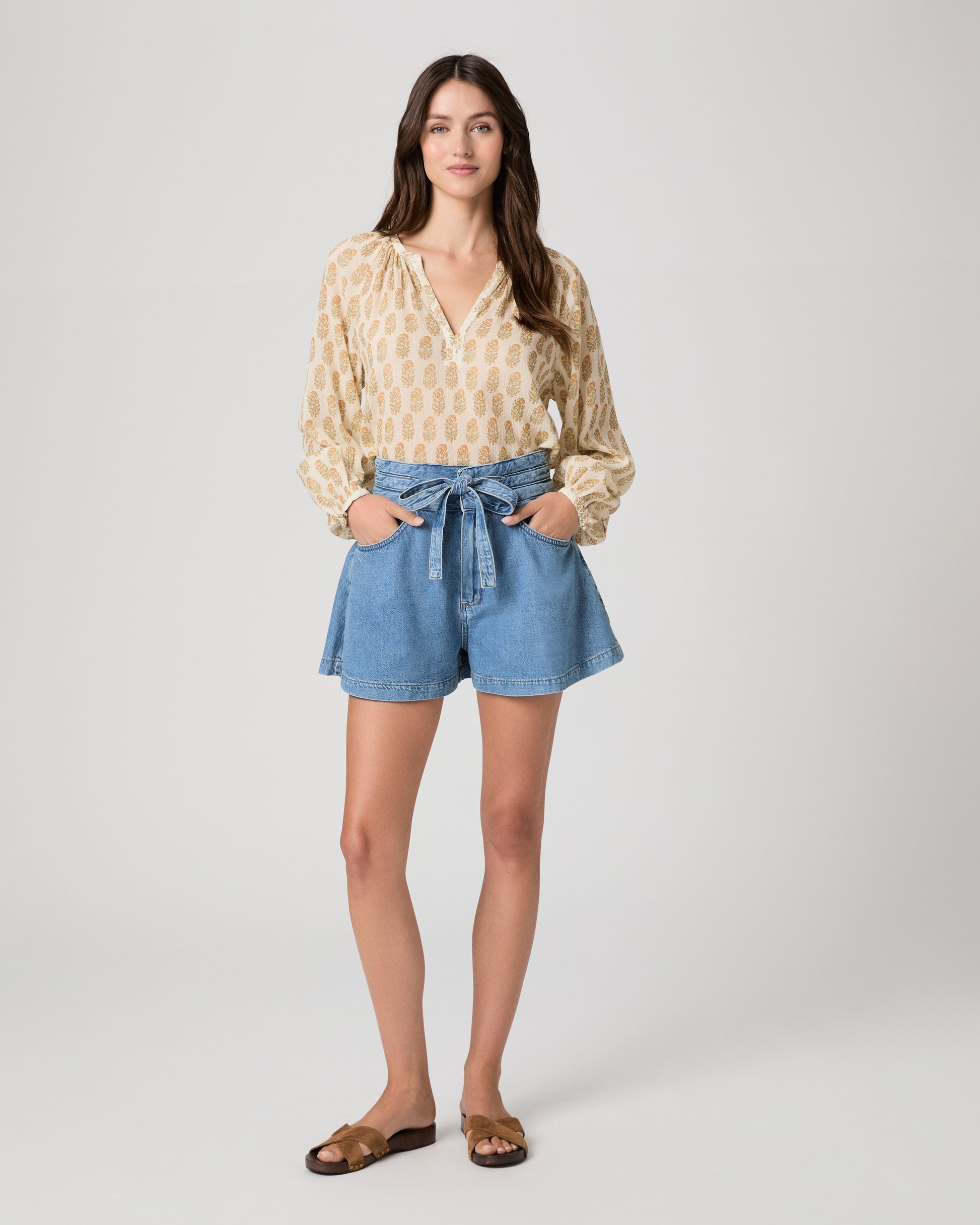 Mathilda Short - Rosecrans 23