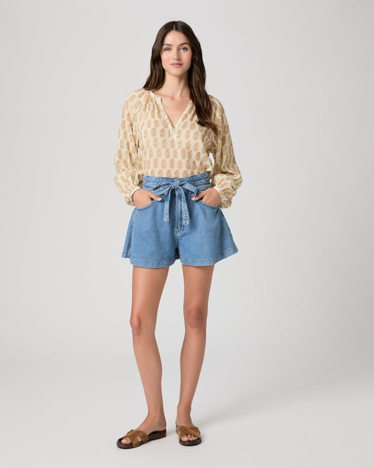 Mathilda Short - Rosecrans 23
