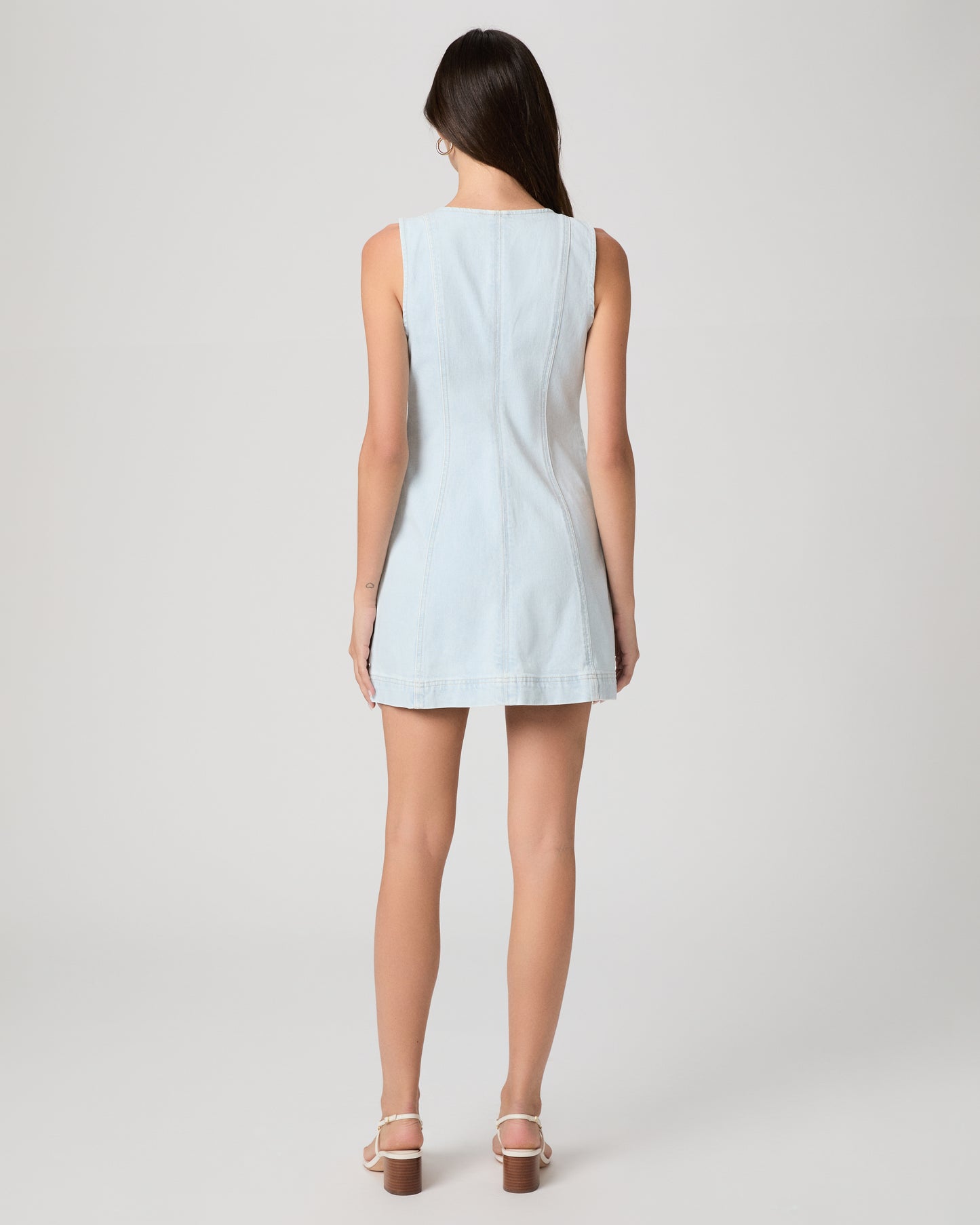Kenadie Dress - Centinela 00