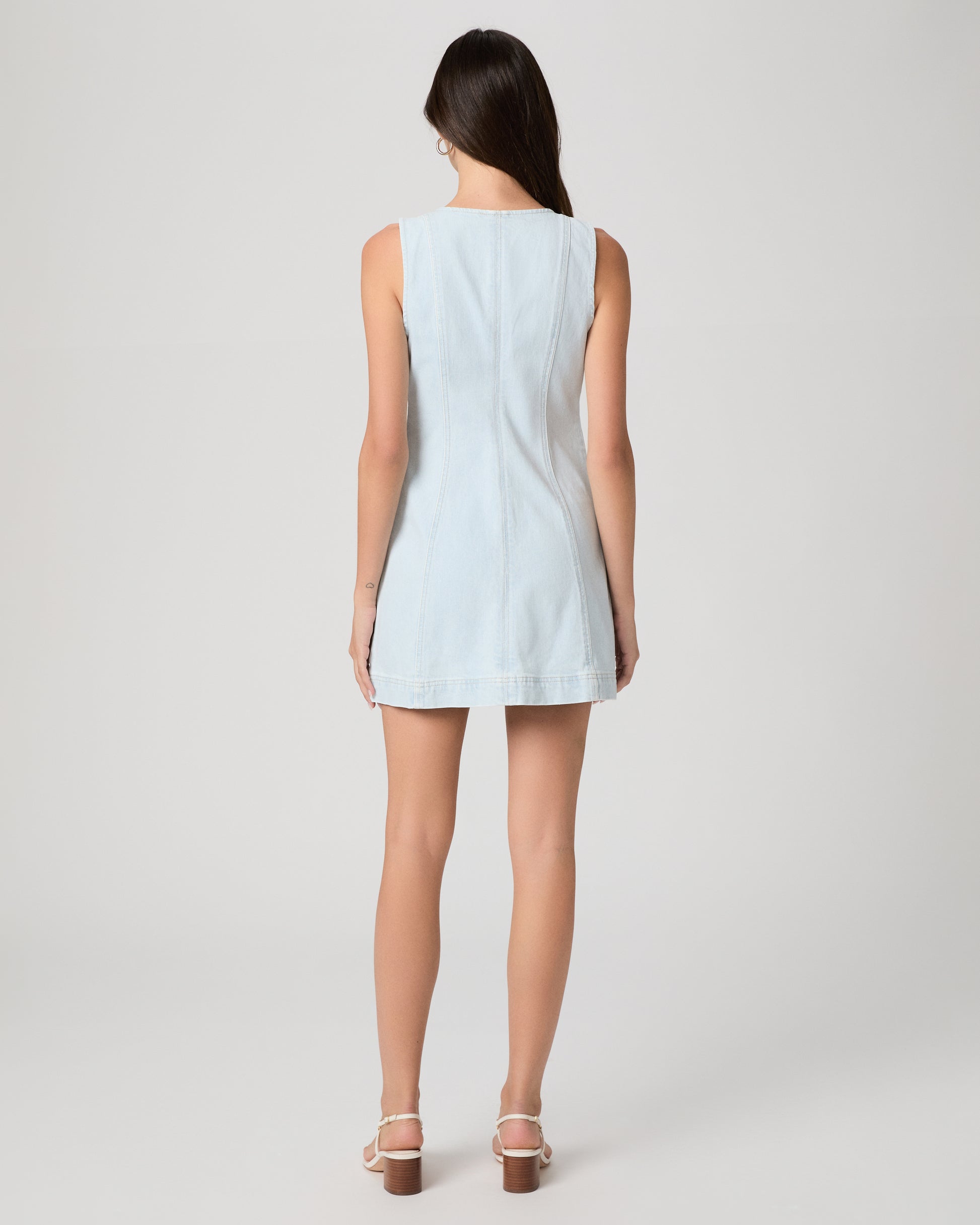 Kenadie Dress - Centinela 00
