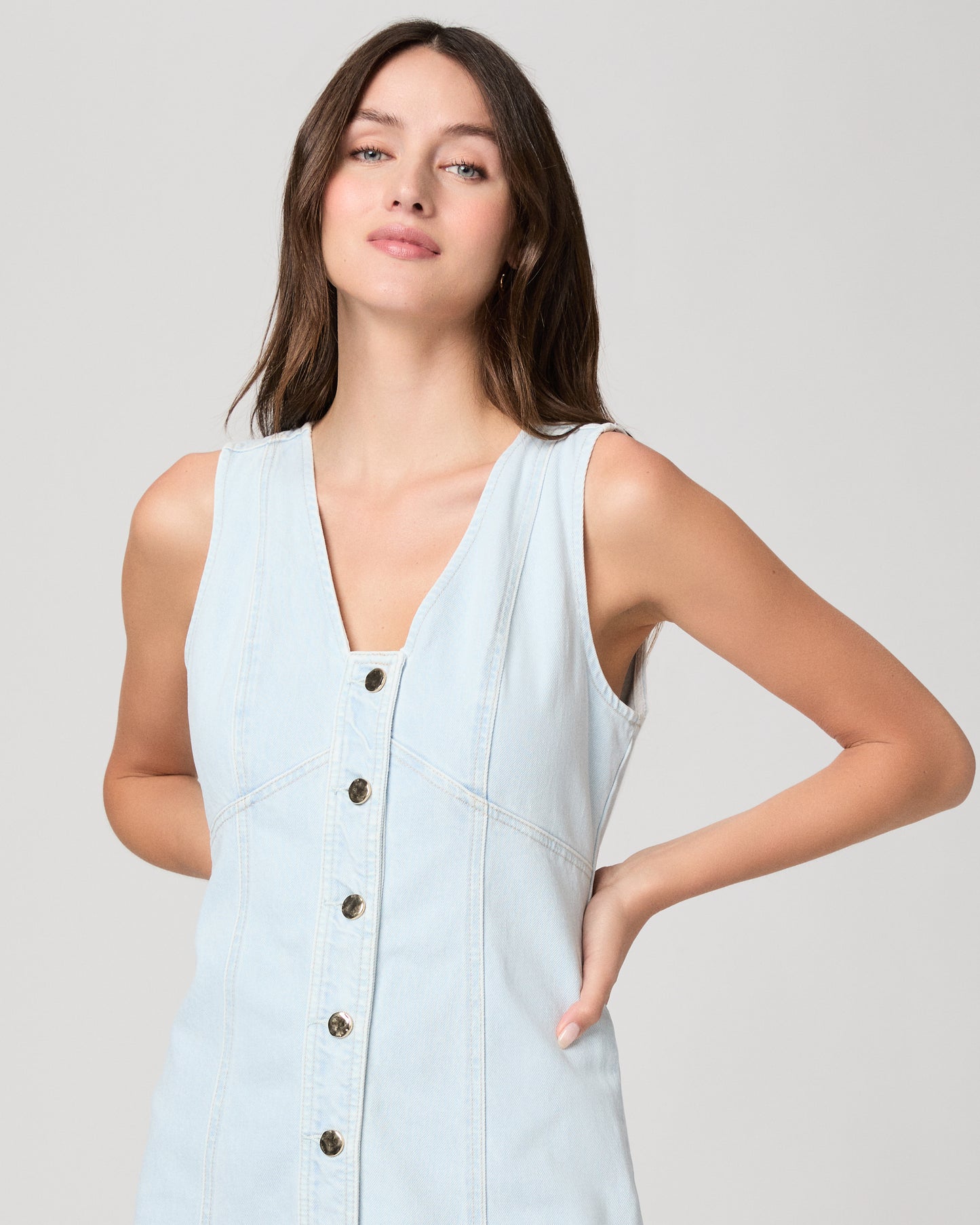 Kenadie Dress - Centinela 00