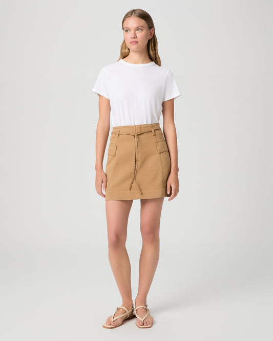 Ainsley Skirt - Sunflower 00