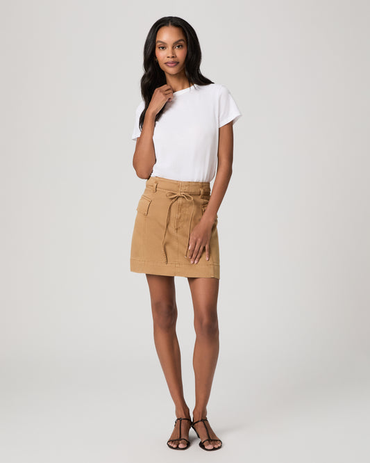 Ainsley Skirt - Sunflower 00