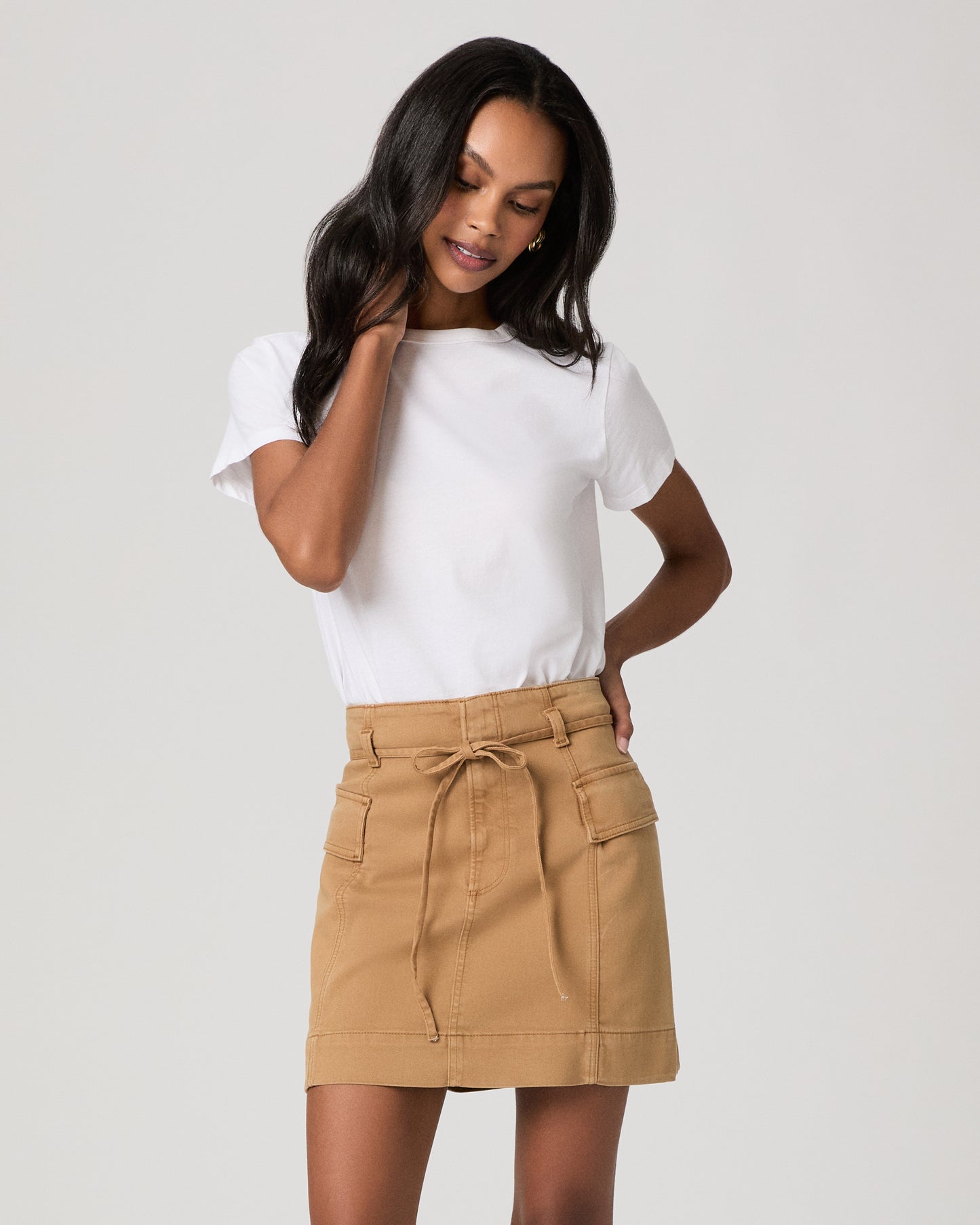 Ainsley Skirt - Sunflower 00