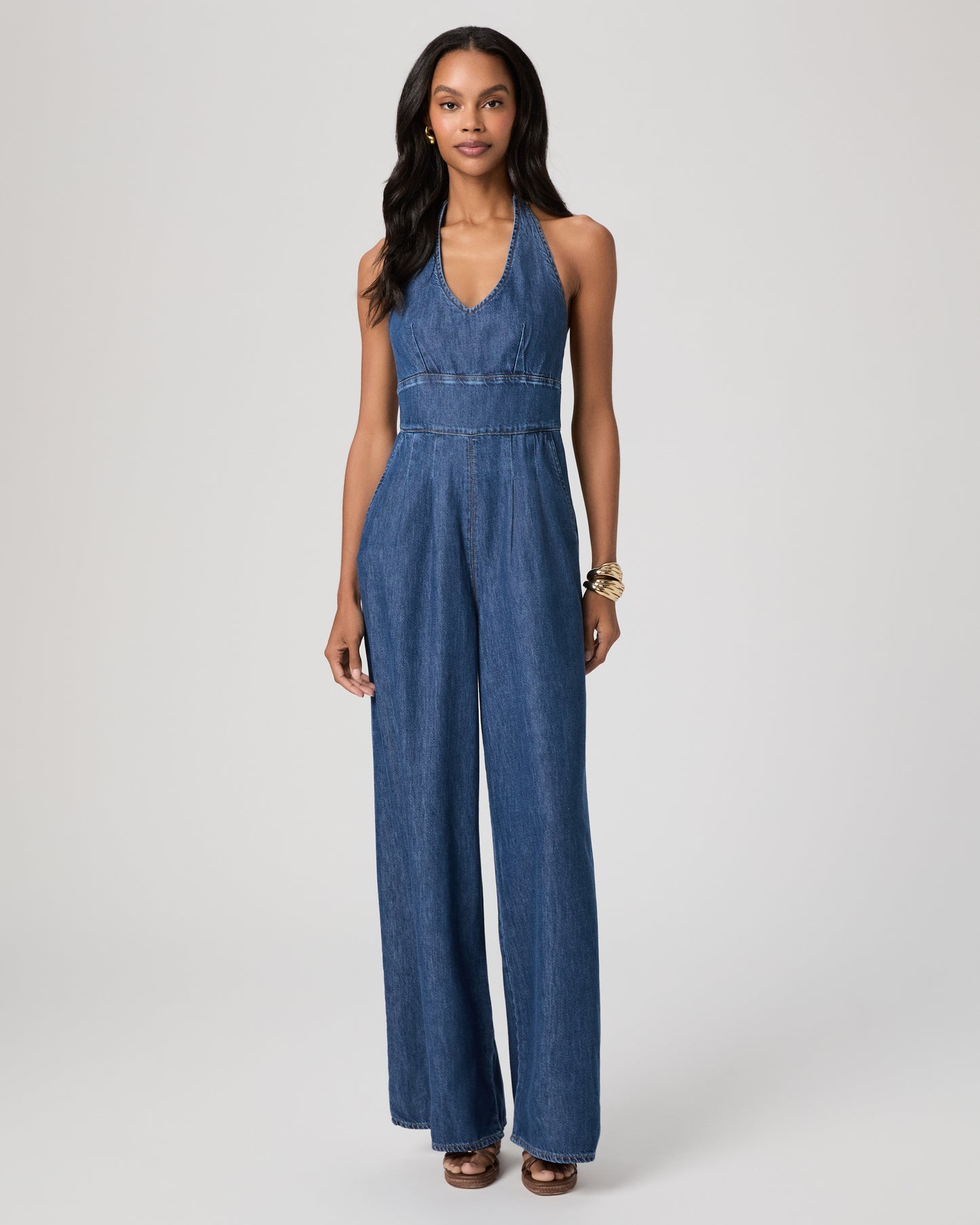 Marilyn Jumpsuit - Alhambra 00