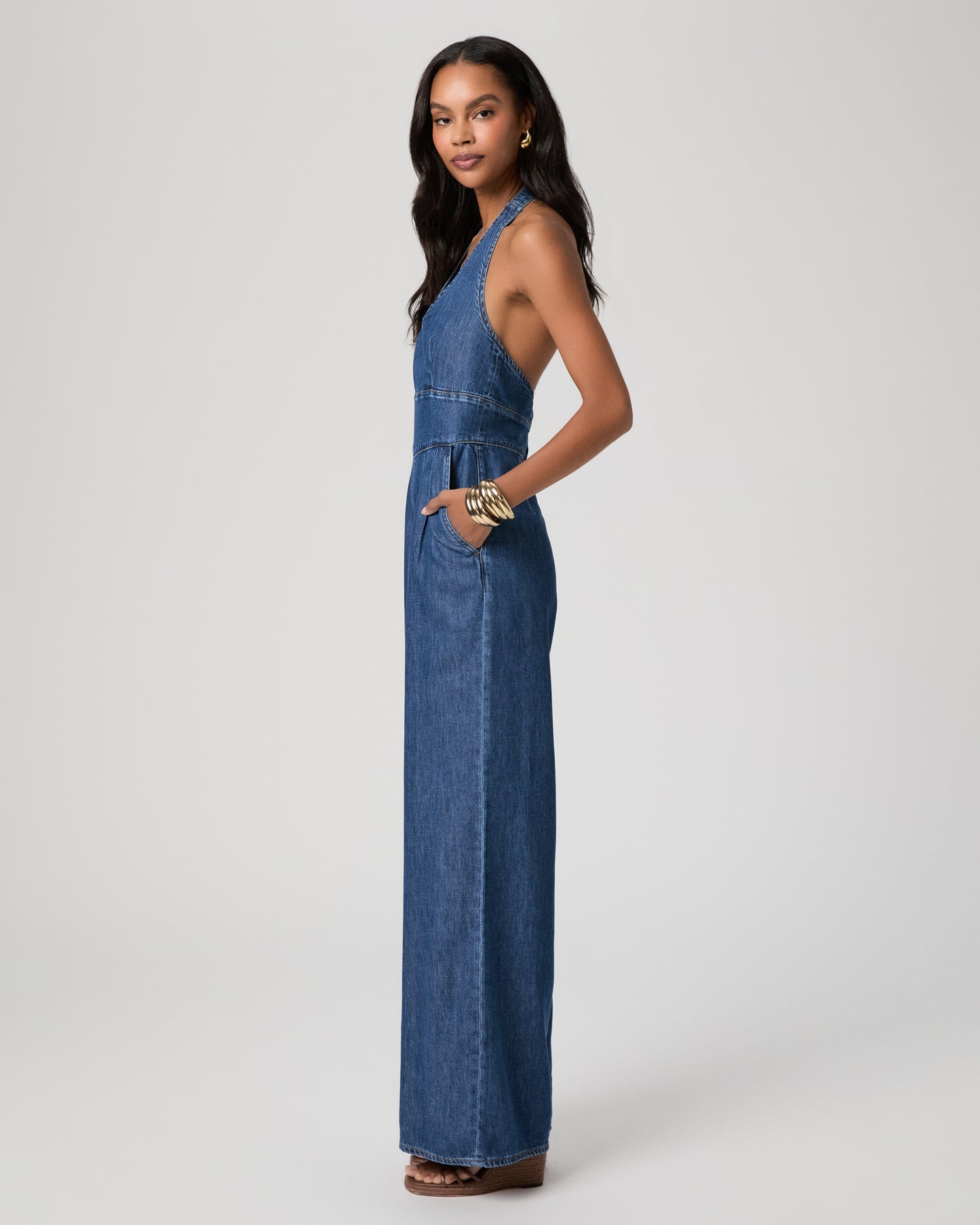 Marilyn Jumpsuit - Alhambra 00