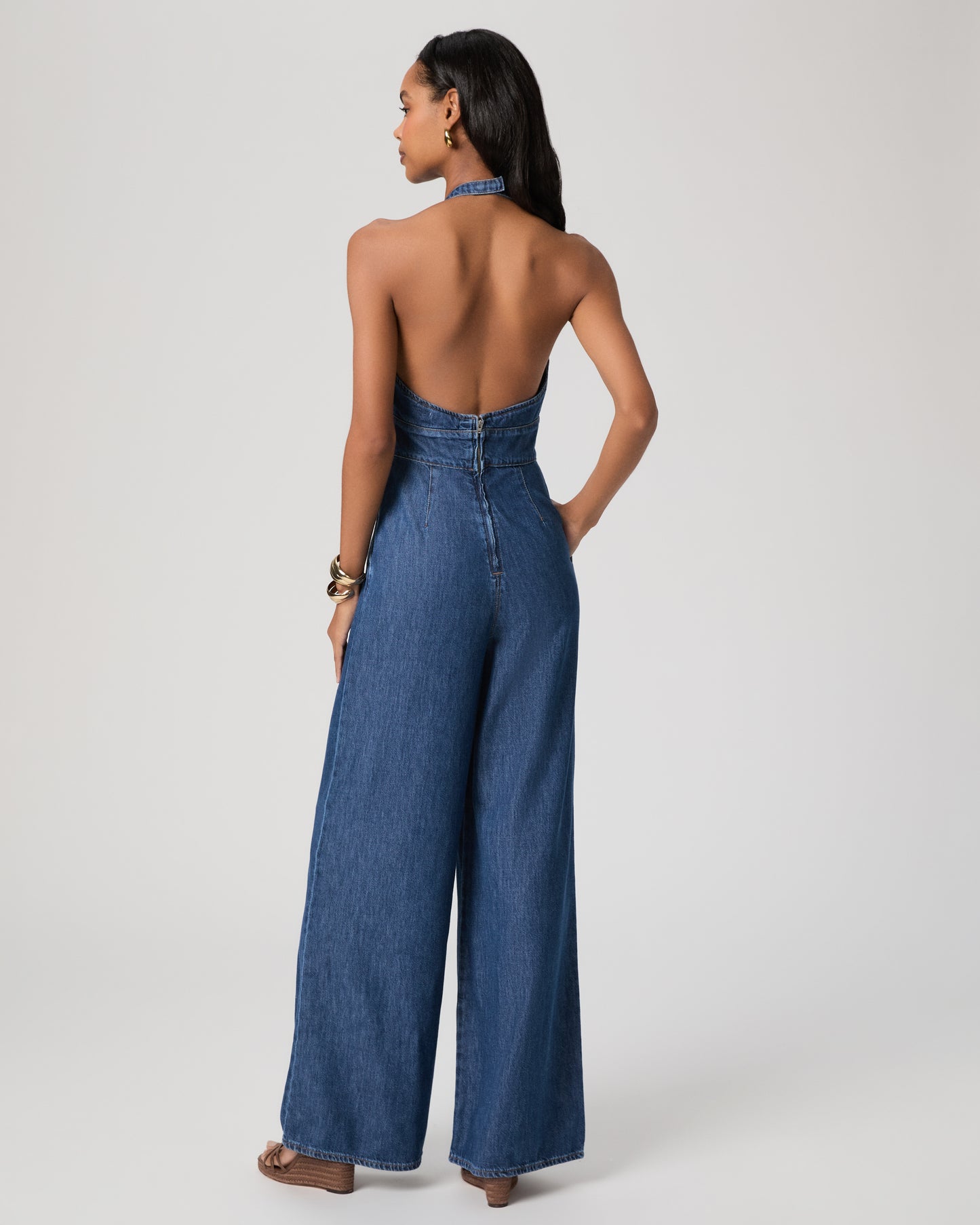Marilyn Jumpsuit - Alhambra 00