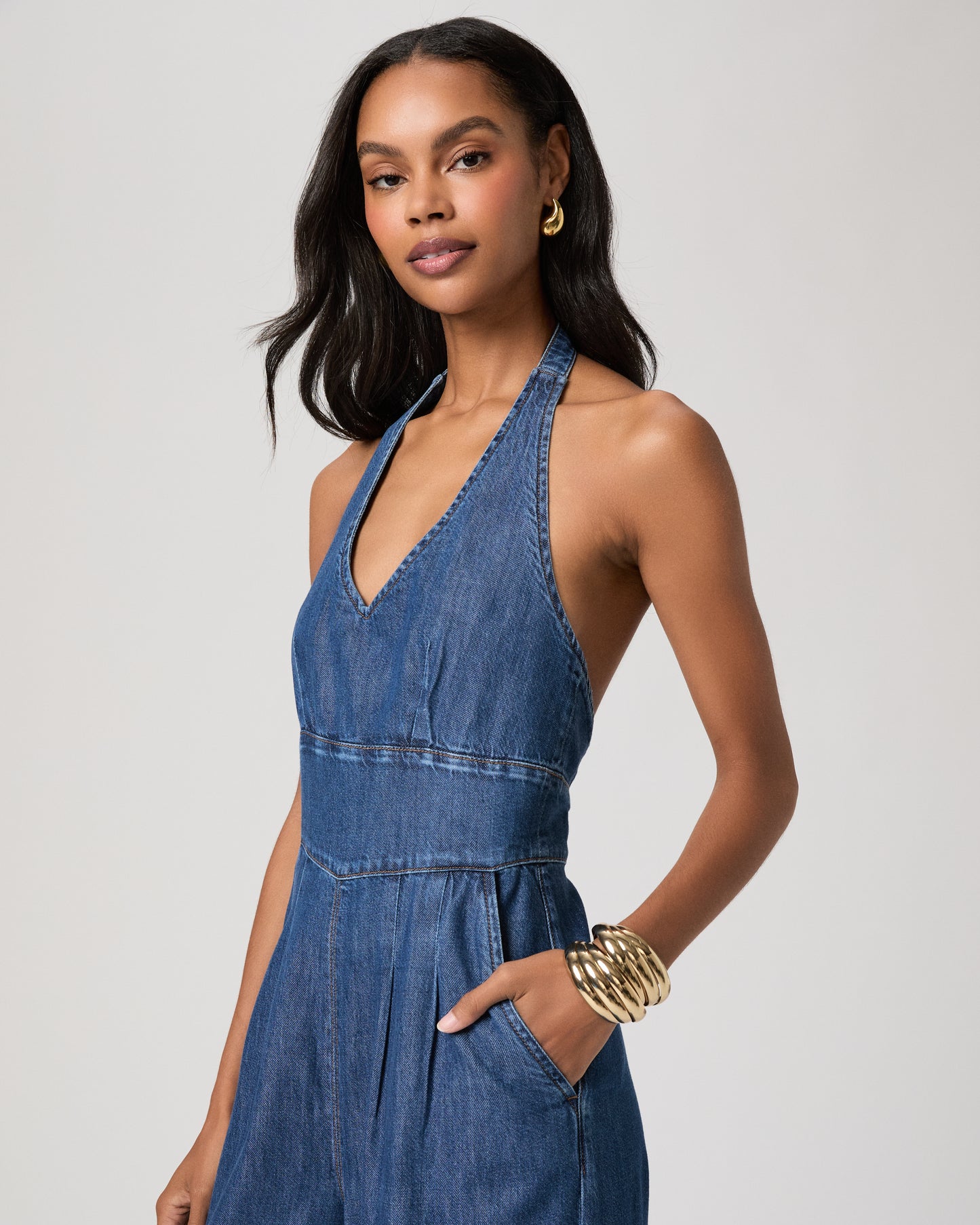 Marilyn Jumpsuit - Alhambra 00