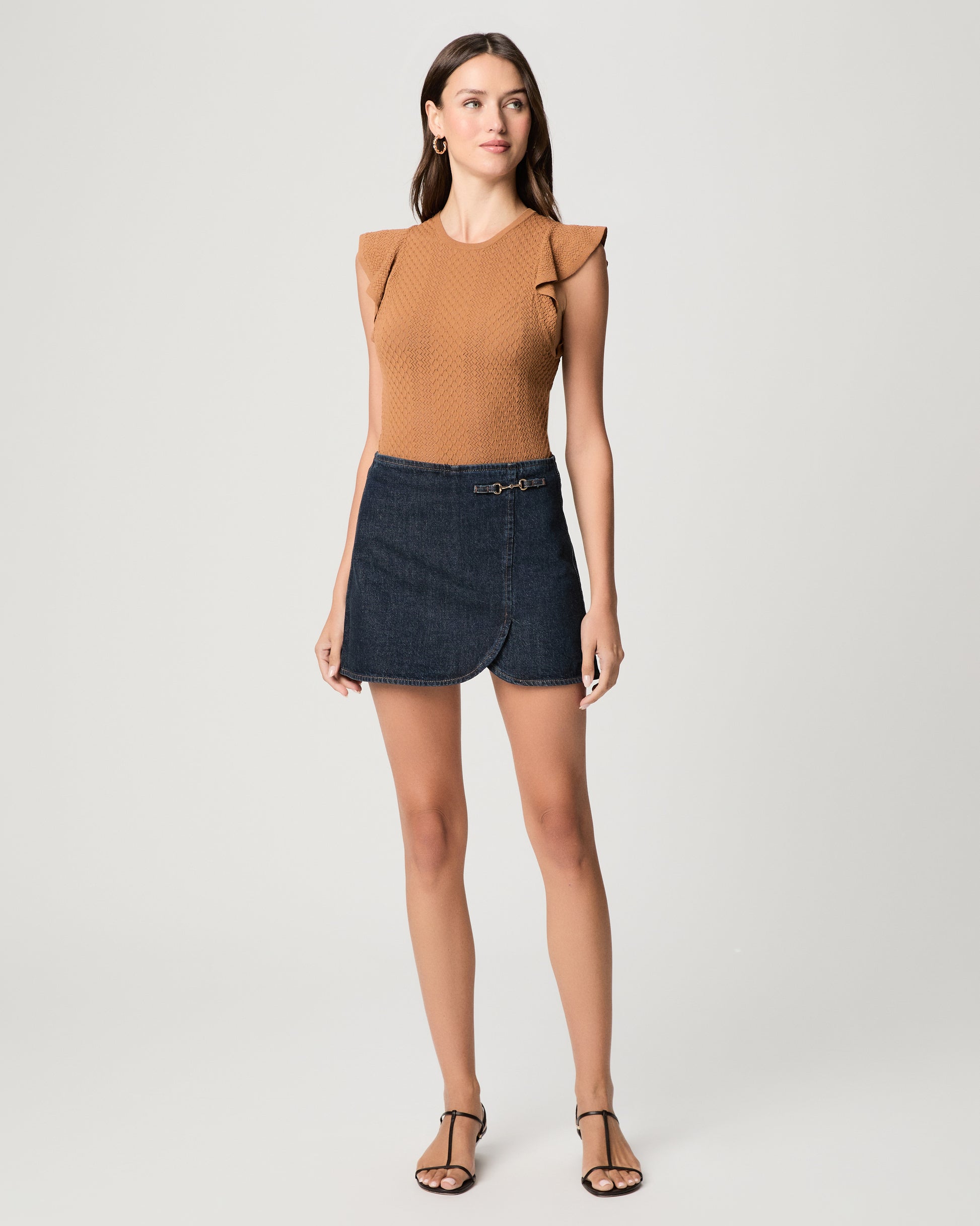 Montanna Skirt - La Mirada 23