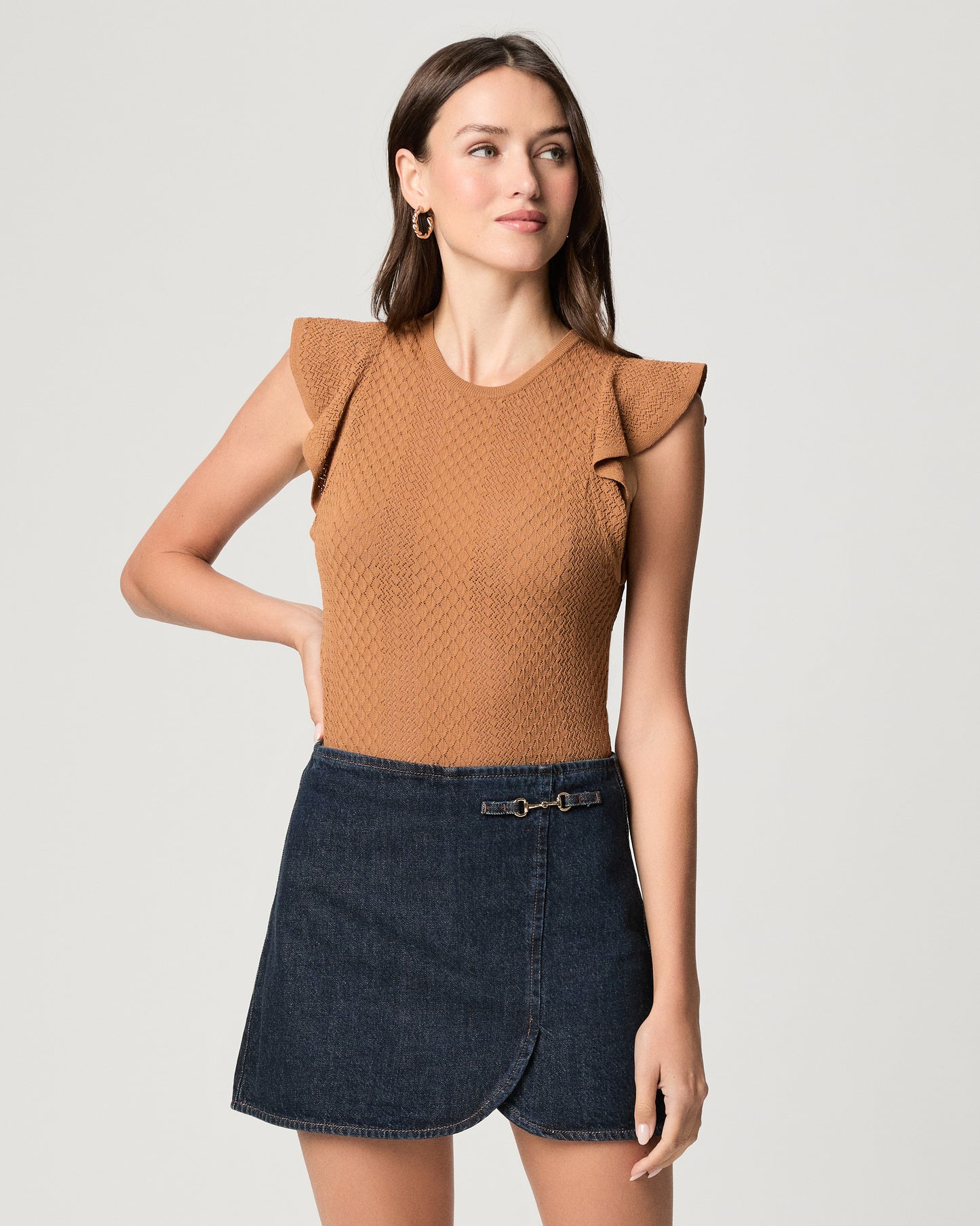 Montanna Skirt - La Mirada 23