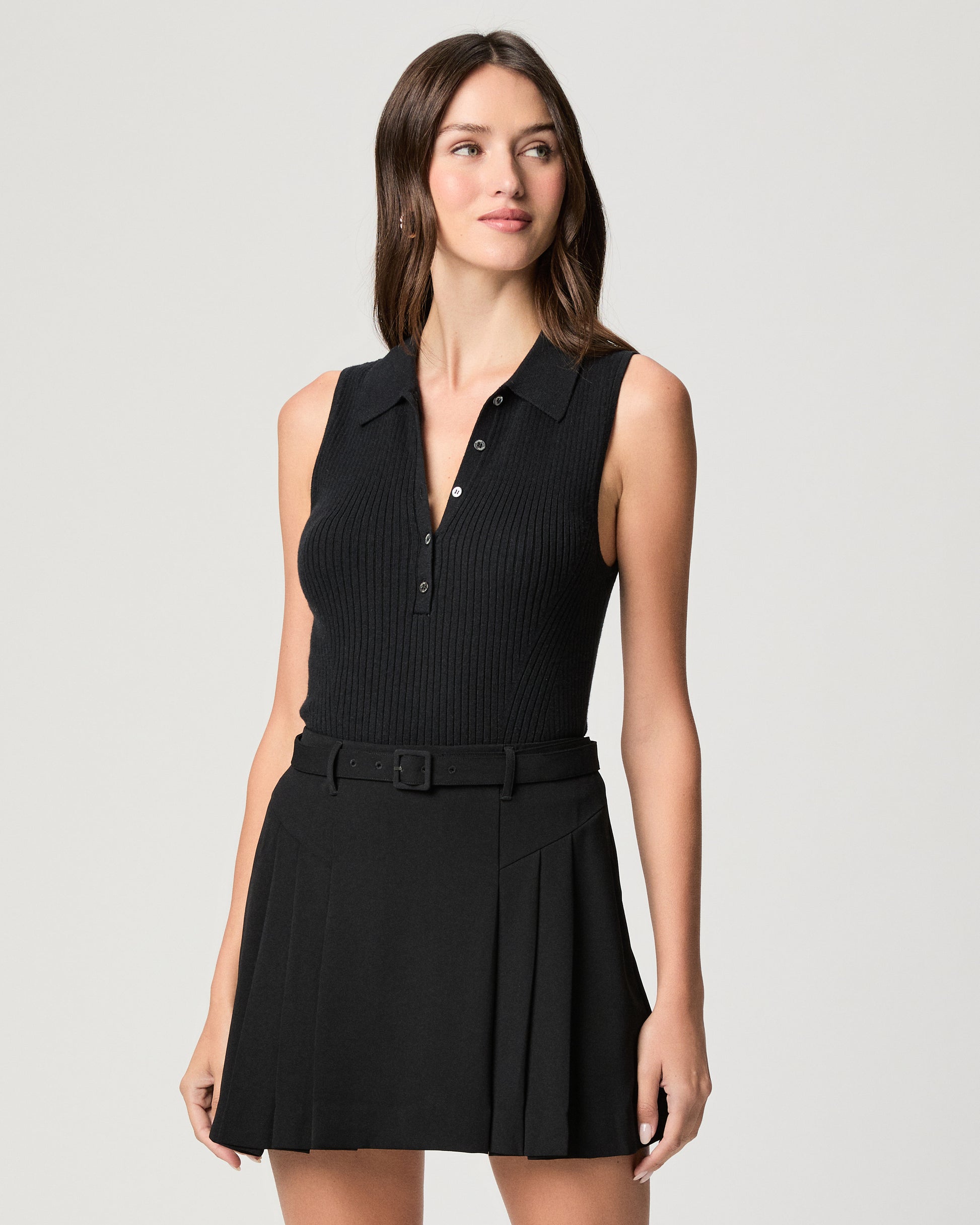 Kerry Skirt - Black 00