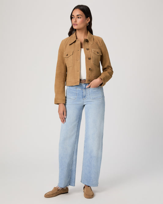 Anessa 31 Inch Wide Leg - La Belle 23