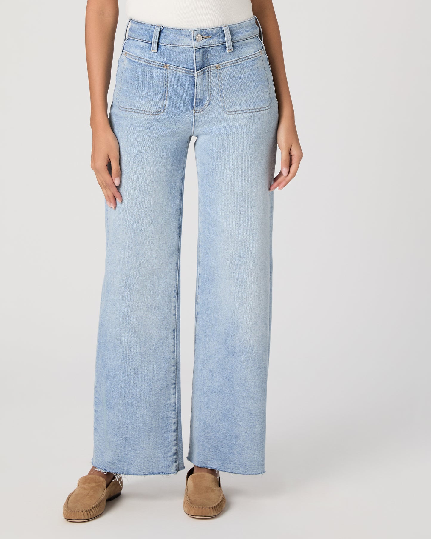 Anessa 31 Inch Wide Leg - La Belle 23