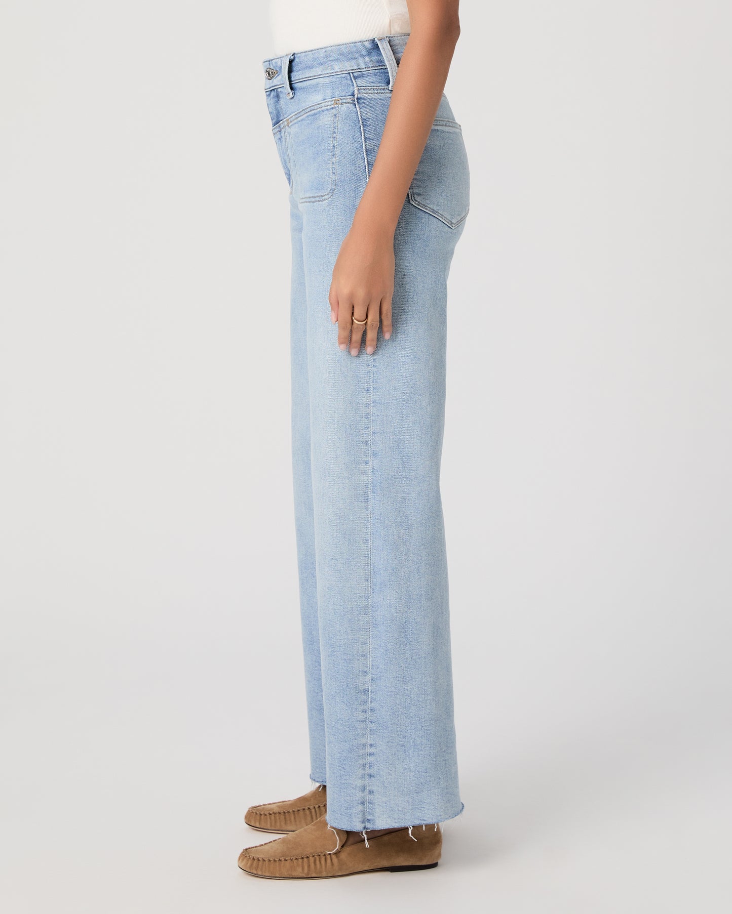 Anessa 31 Inch Wide Leg - La Belle 23