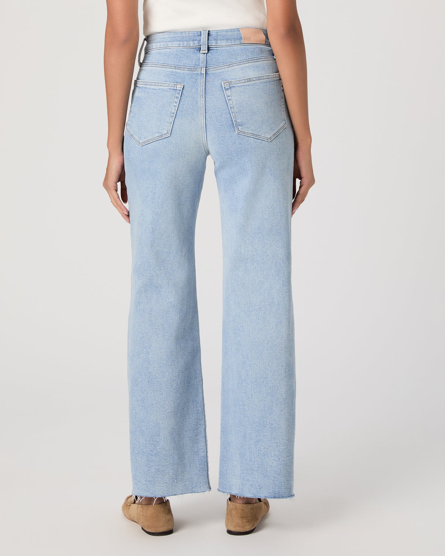 Anessa 31 Inch Wide Leg - La Belle 23