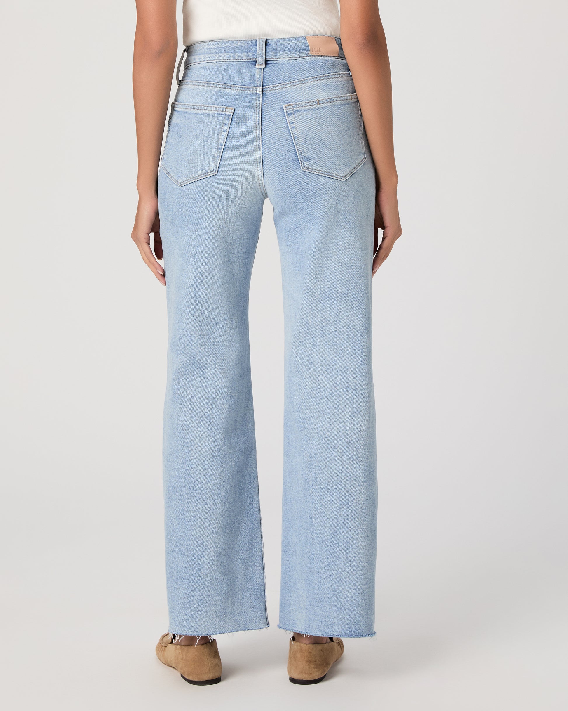 Anessa 31 Inch Wide Leg - La Belle 23