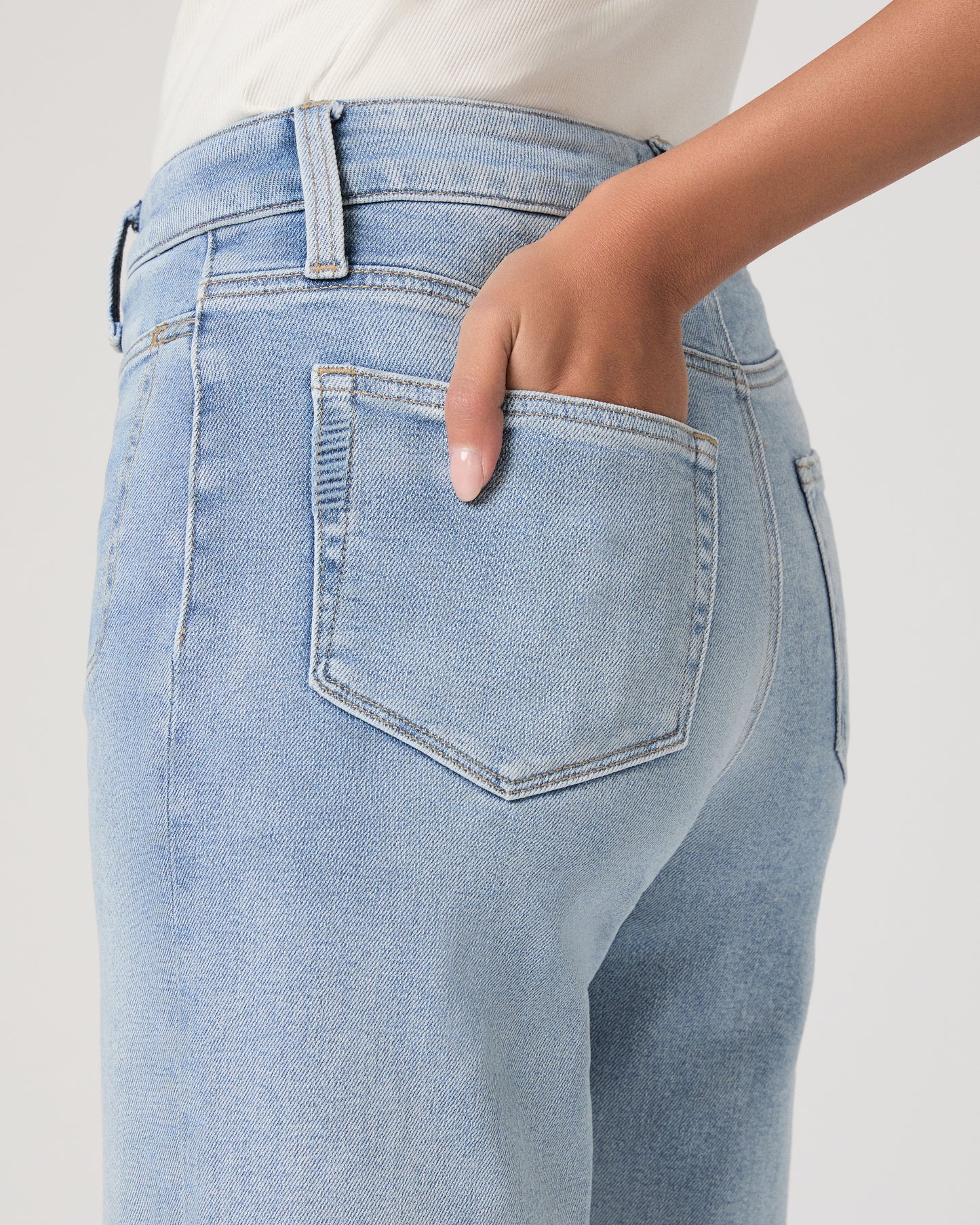 Anessa 31 Inch Wide Leg - La Belle 23