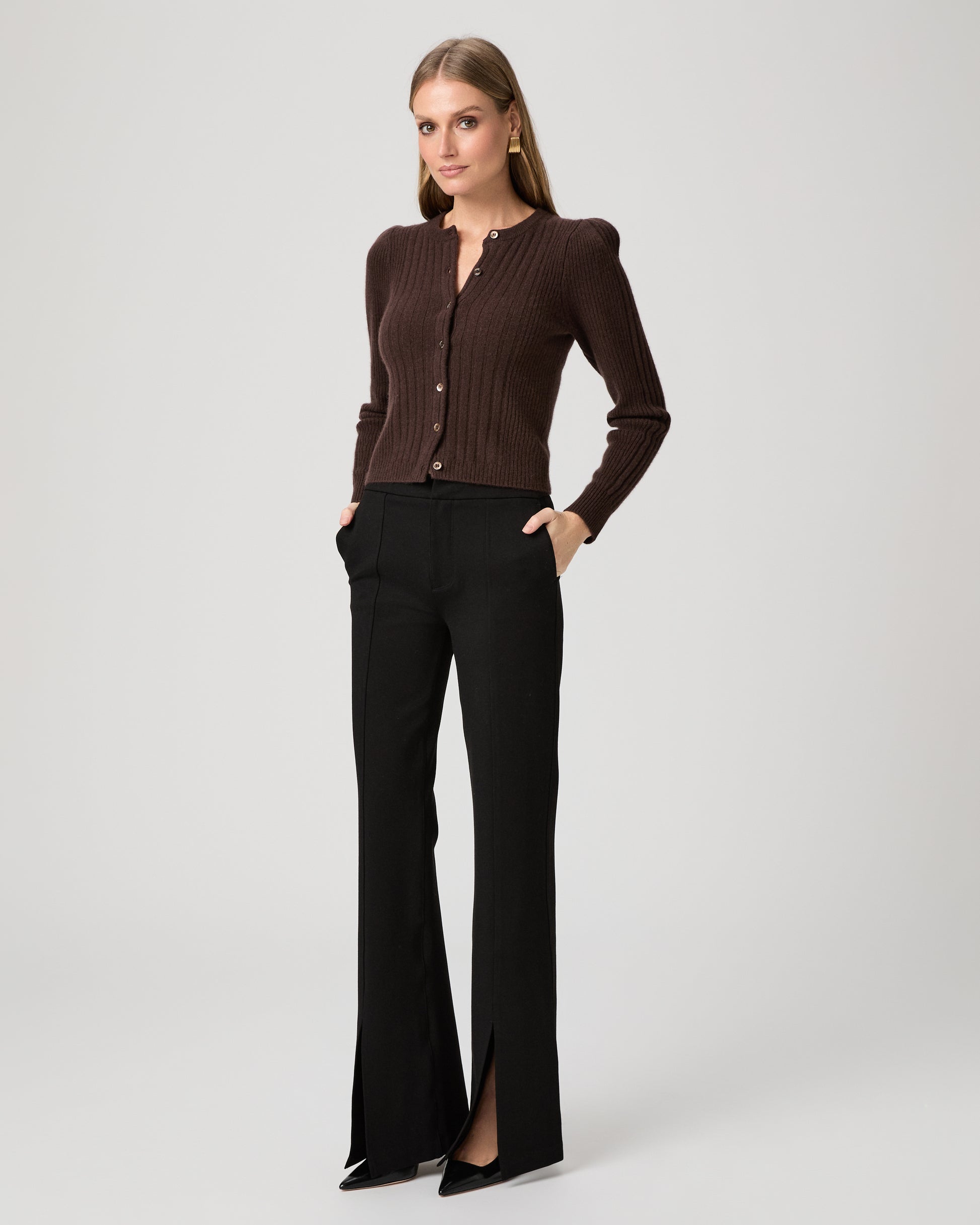 Sofia Pant - Black 00